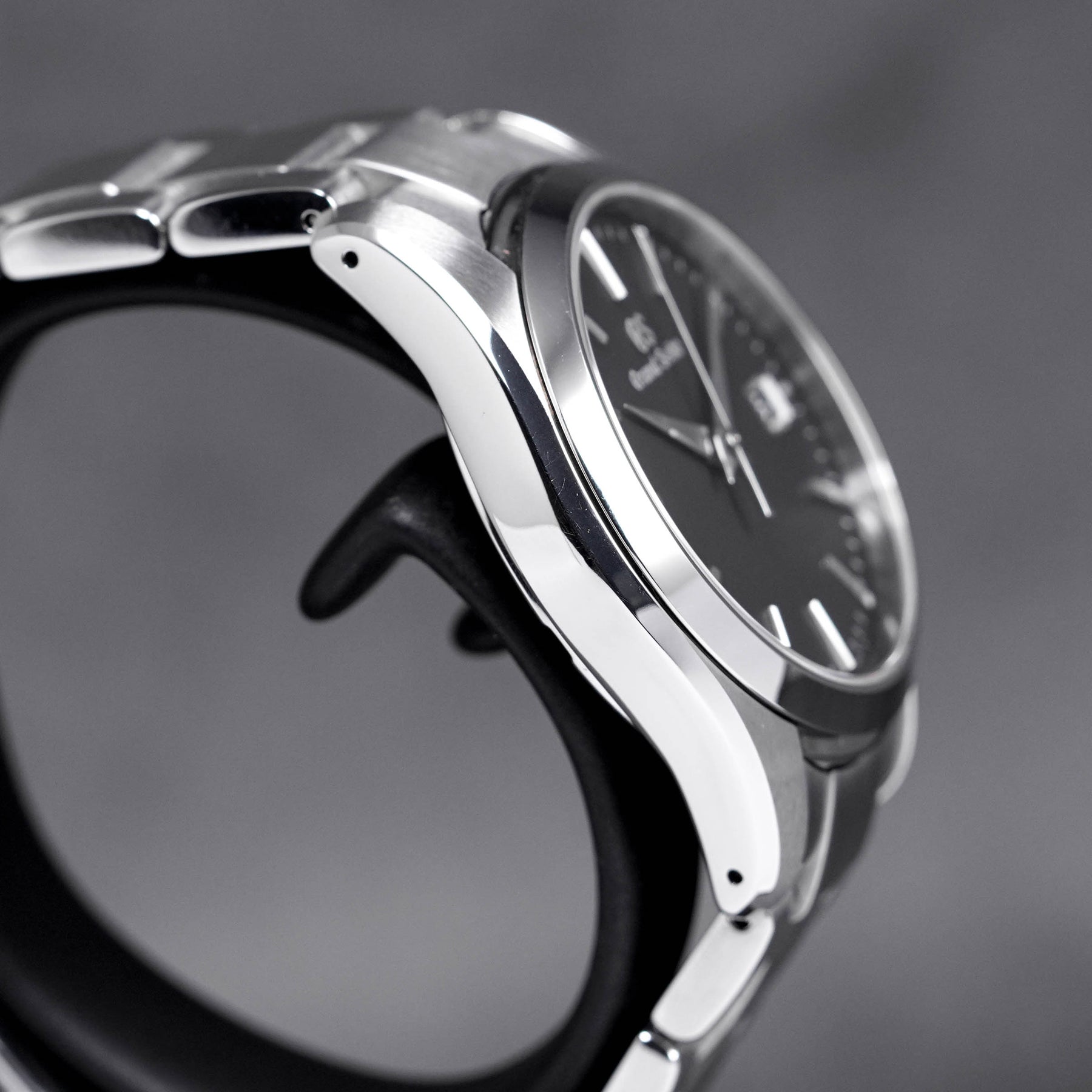 GRAND SEIKO HERITAGE