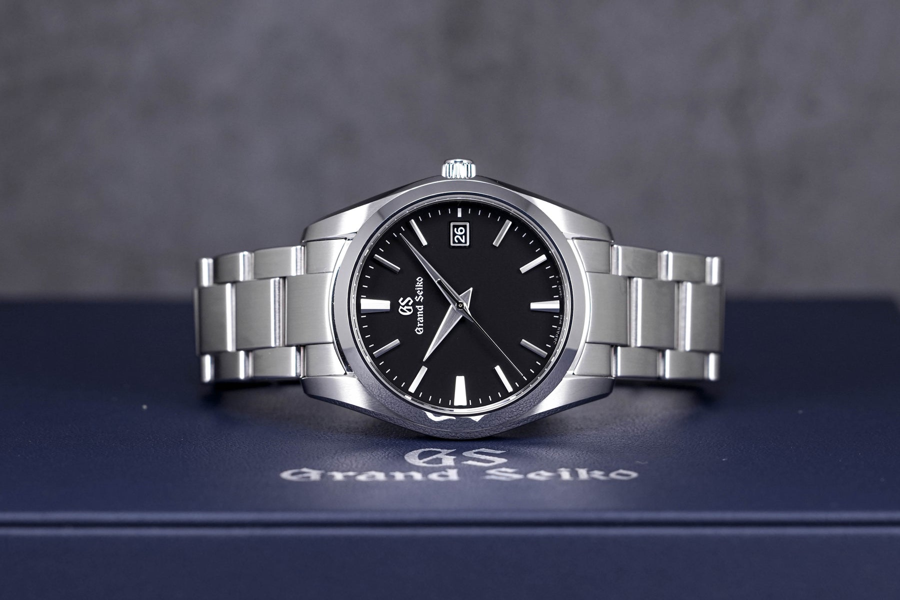 GRAND SEIKO HERITAGE