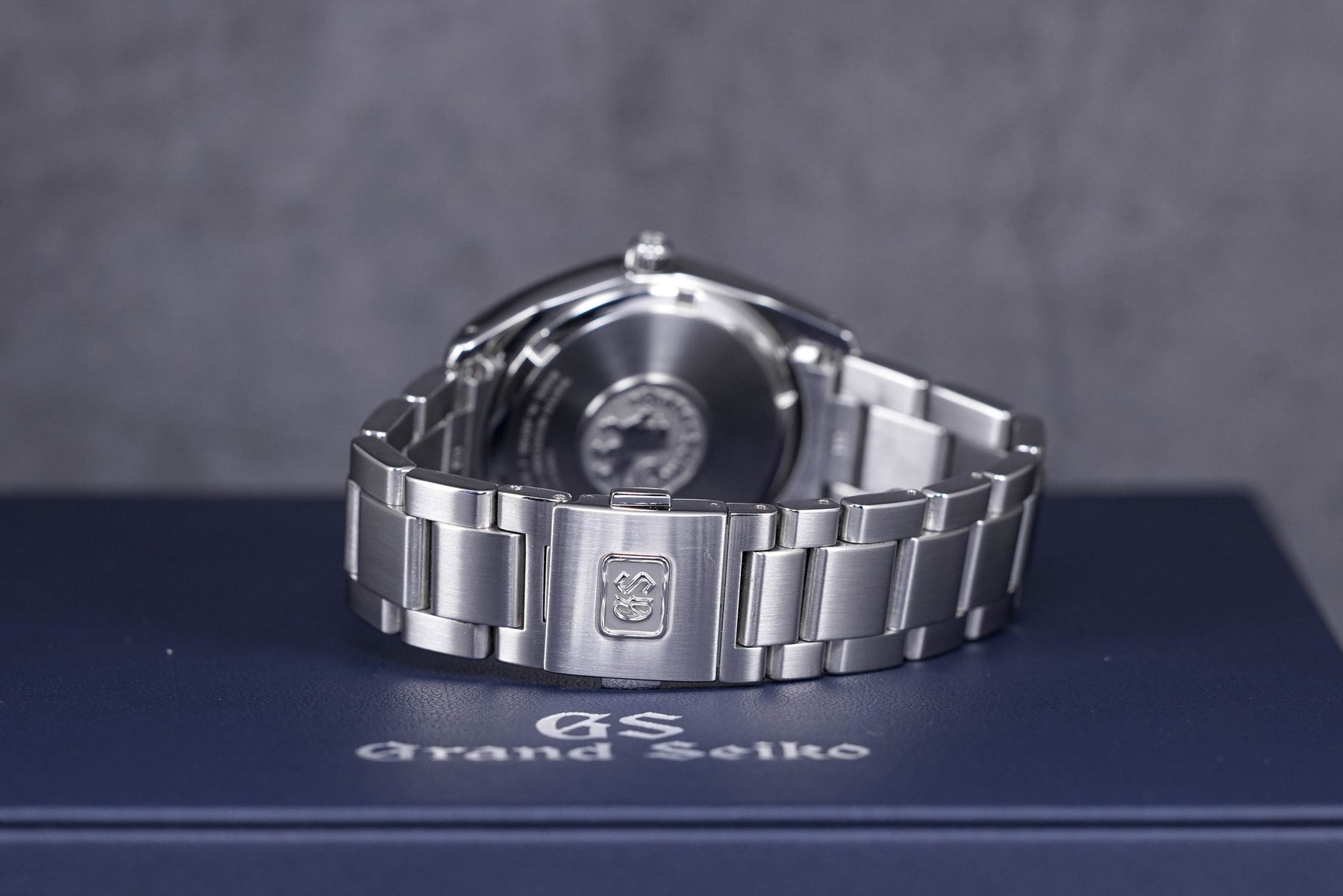 GRAND SEIKO HERITAGE