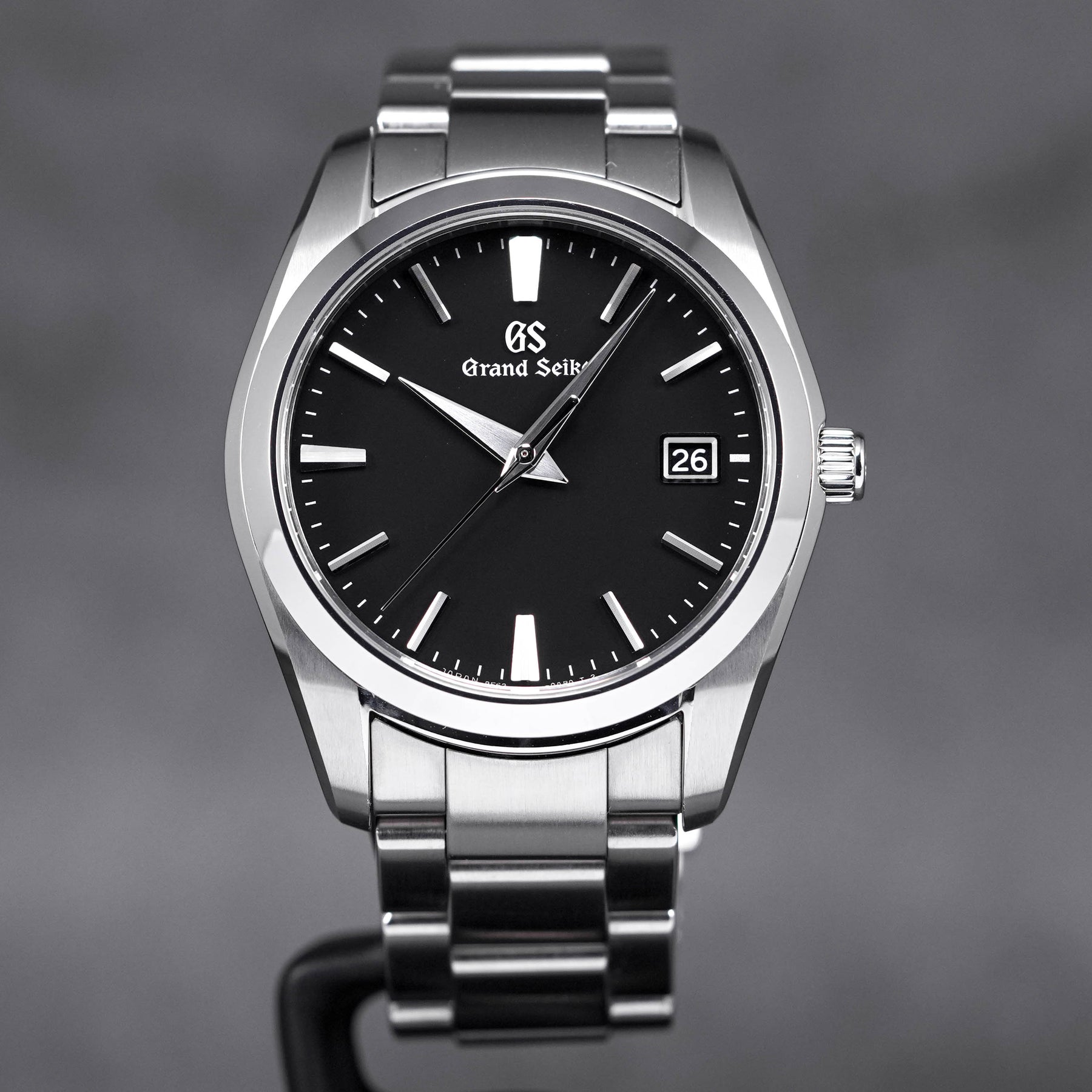 GRAND SEIKO HERITAGE