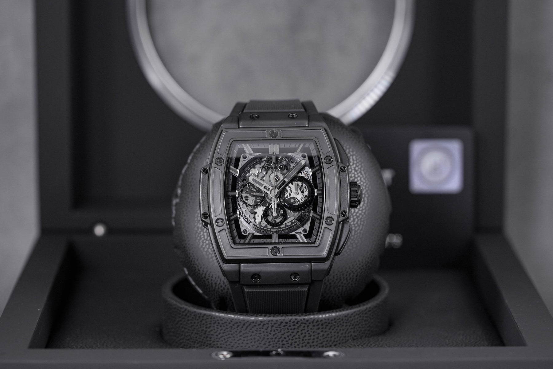 Hublot Spirit of Big Bang Titanium