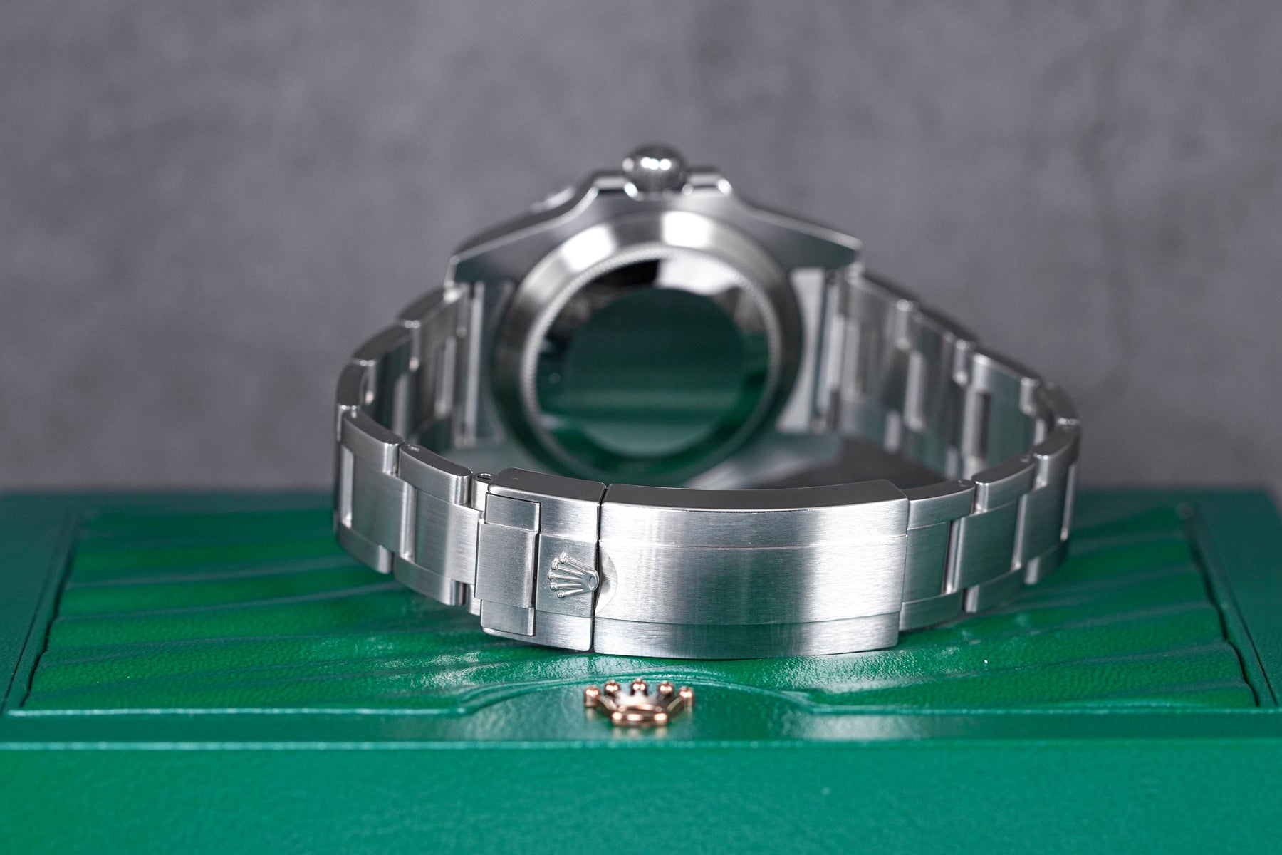 Rolex Submariner Date Hulk