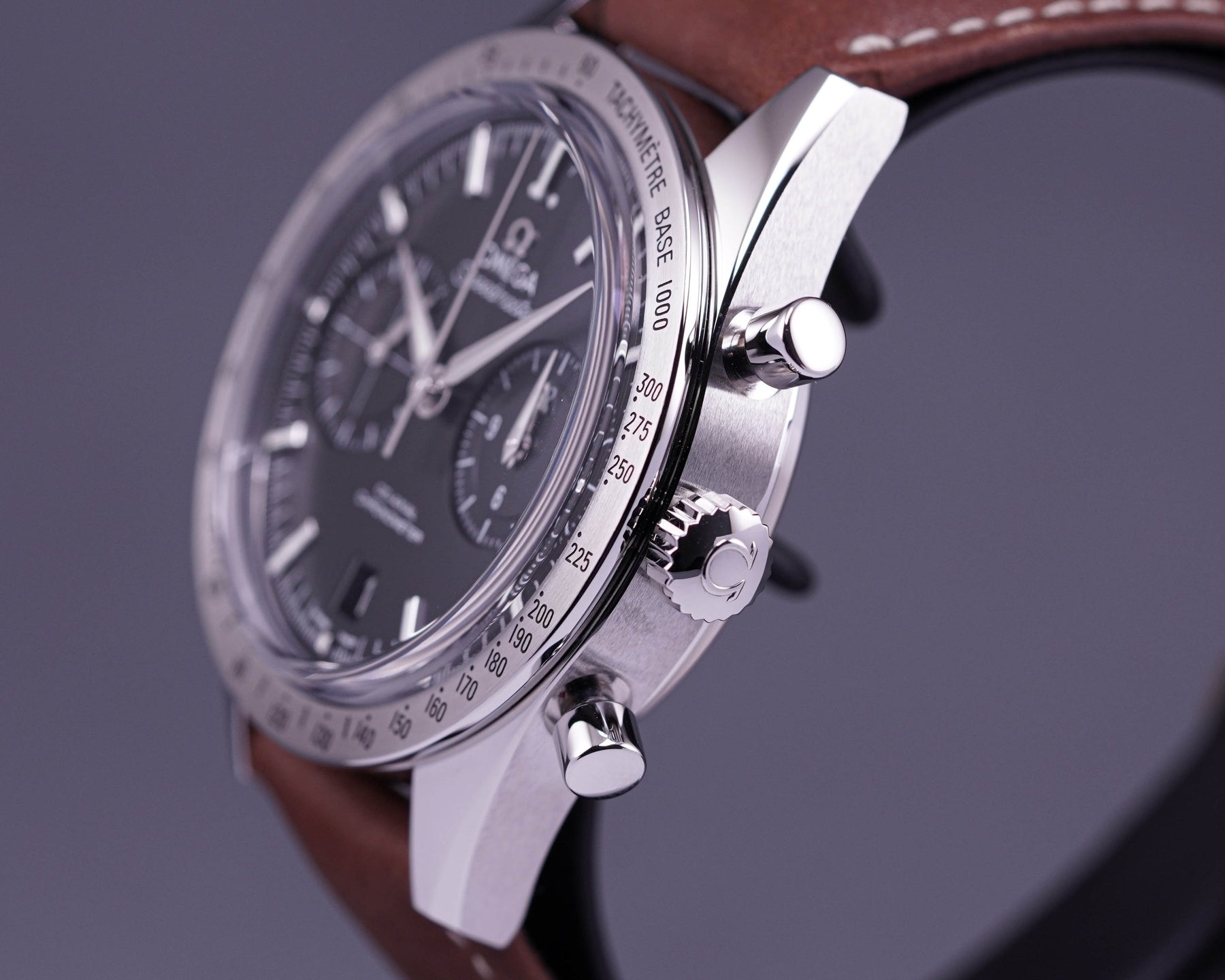 SPEEDMASTER '57 CO-AXIAL CHRONOGRAPH