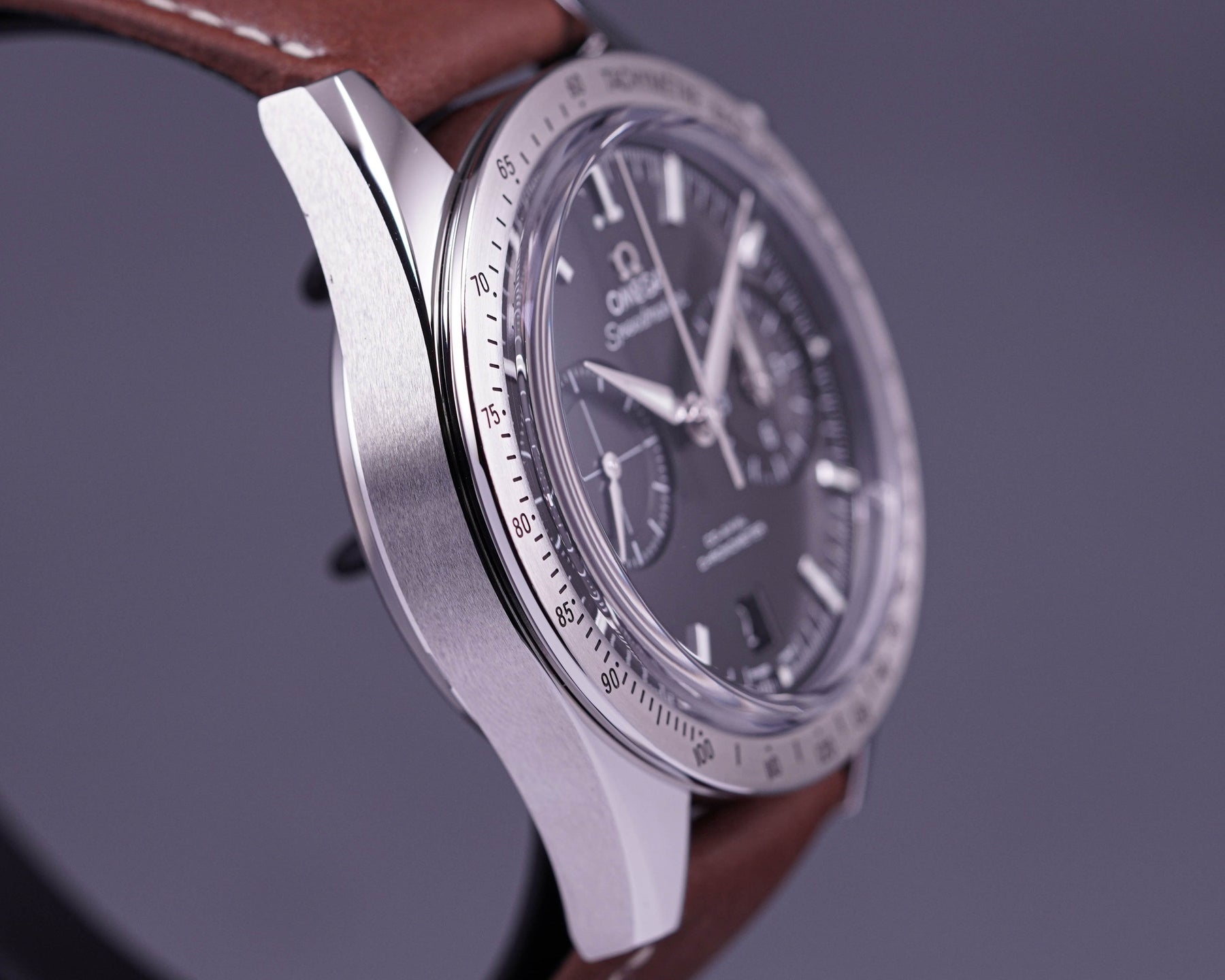 SPEEDMASTER '57 CO-AXIAL CHRONOGRAPH