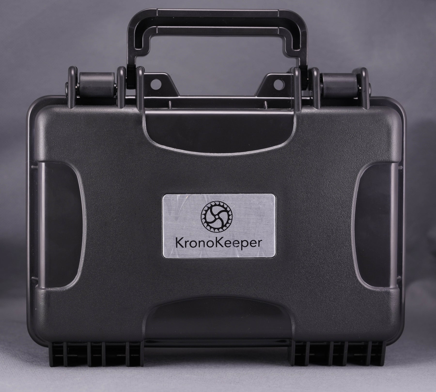 WATERPROOF CASE FOR 8 WATCHES