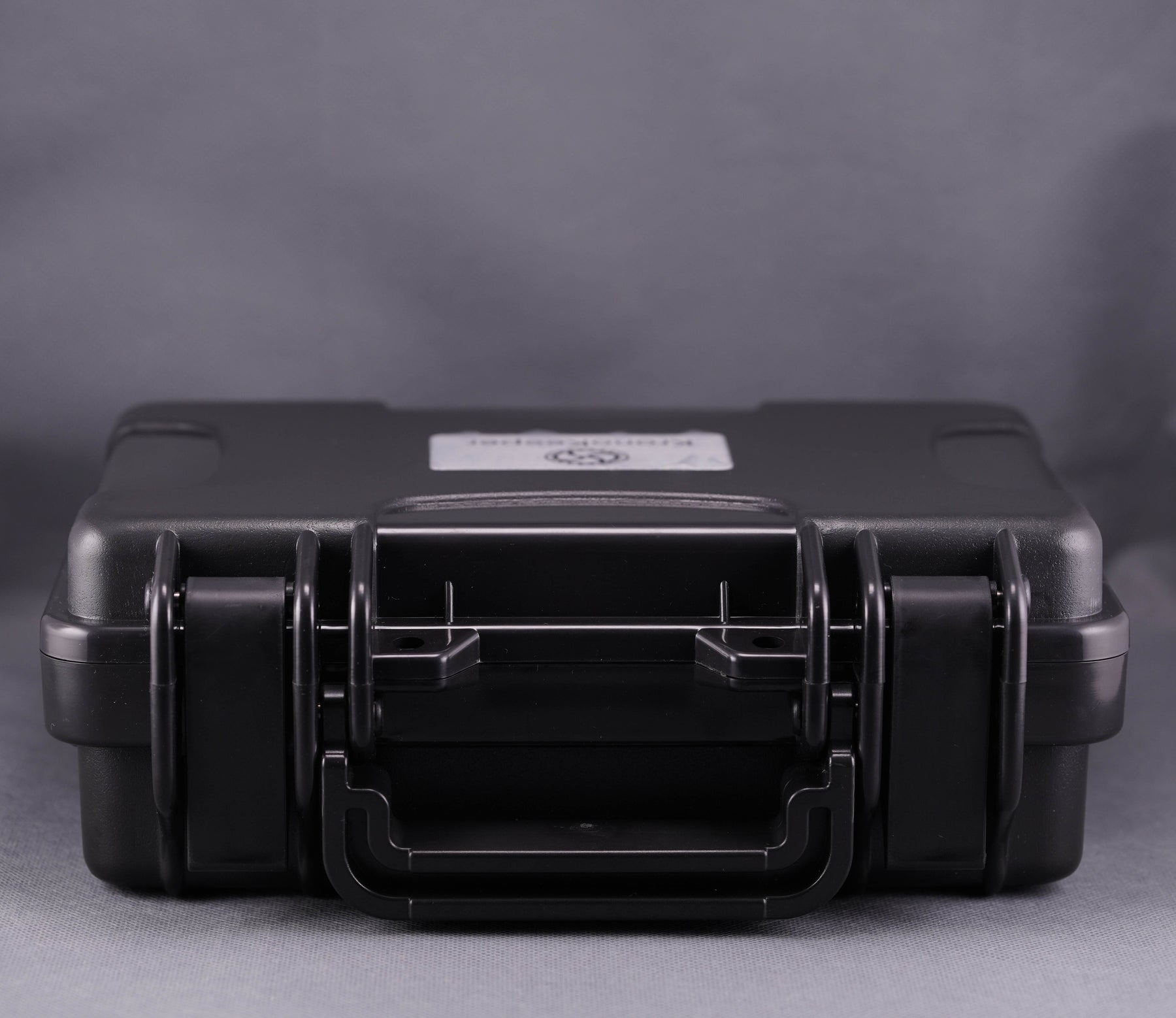 WATERPROOF CASE FOR 8 WATCHES