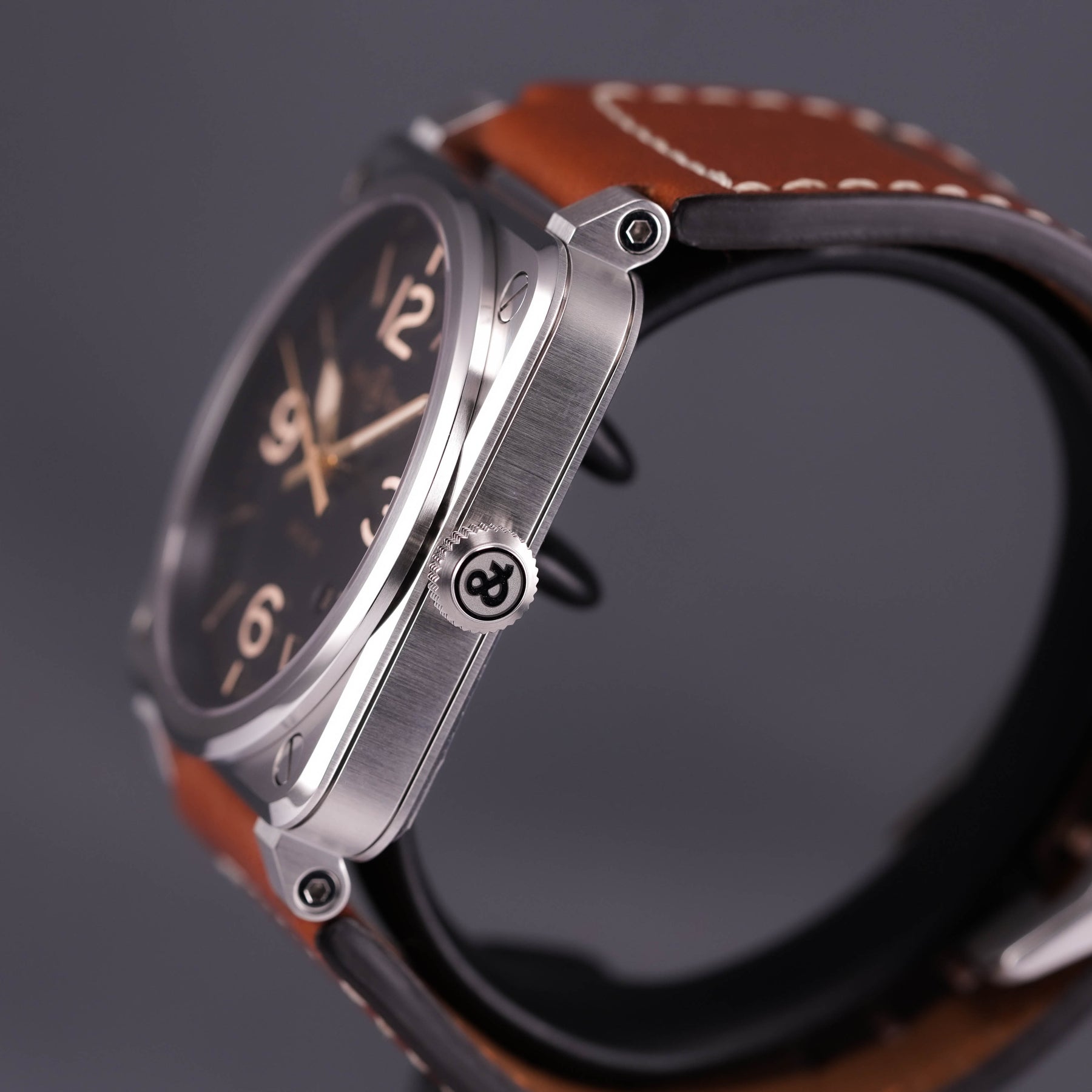 BR03-92 GOLDEN HERITAGE