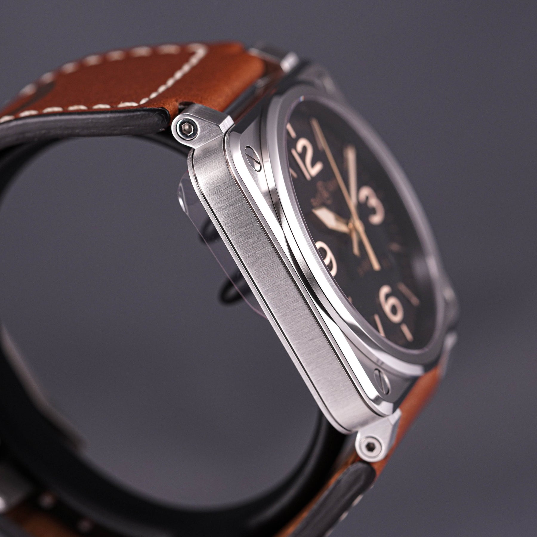 BR03-92 GOLDEN HERITAGE