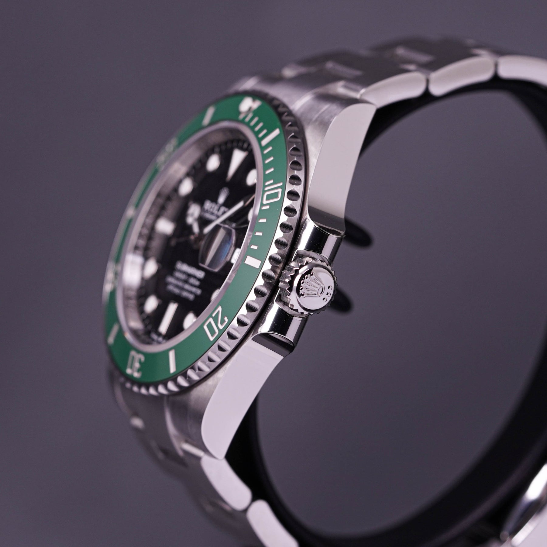 ROLEX STARBUCKS