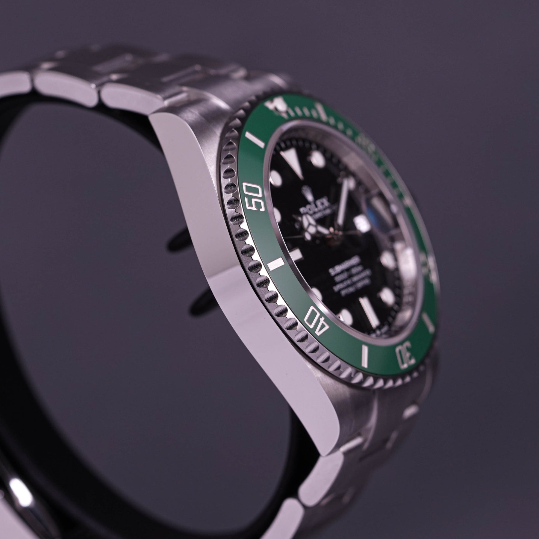 ROLEX STARBUCKS