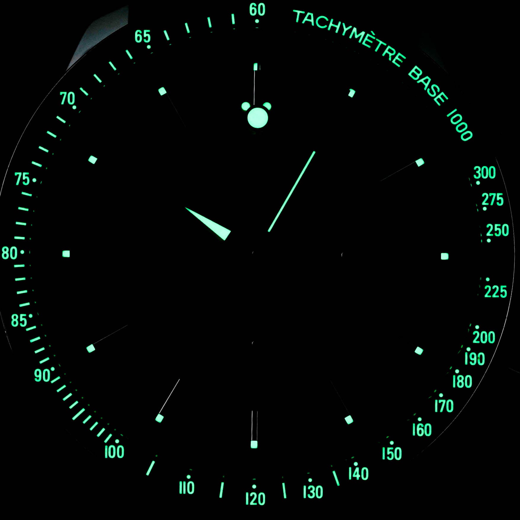 omega speedmaster ck blue