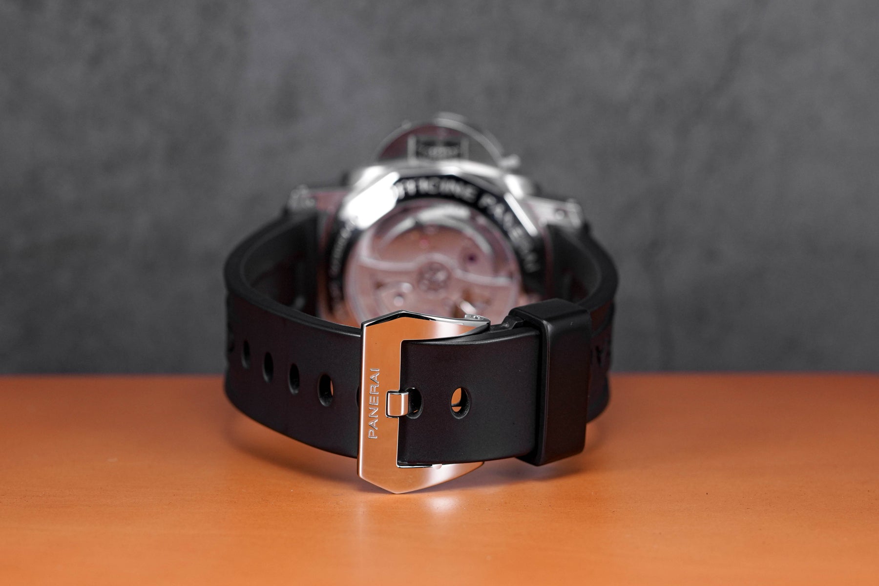 Panerai Luminor PAM270