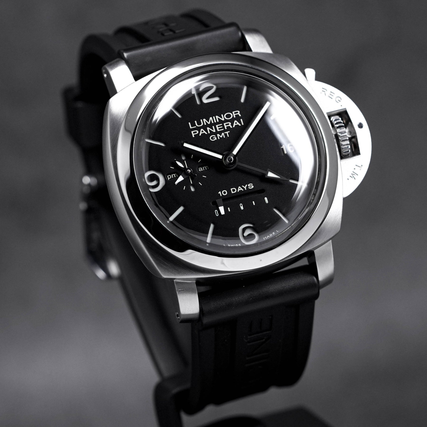 Panerai Luminor PAM270