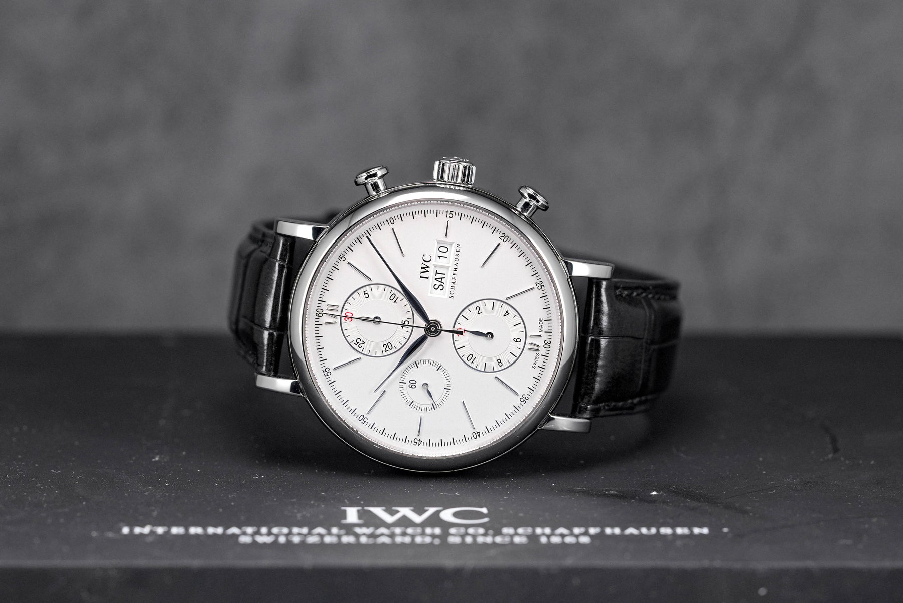 IWC Portofino IW391007