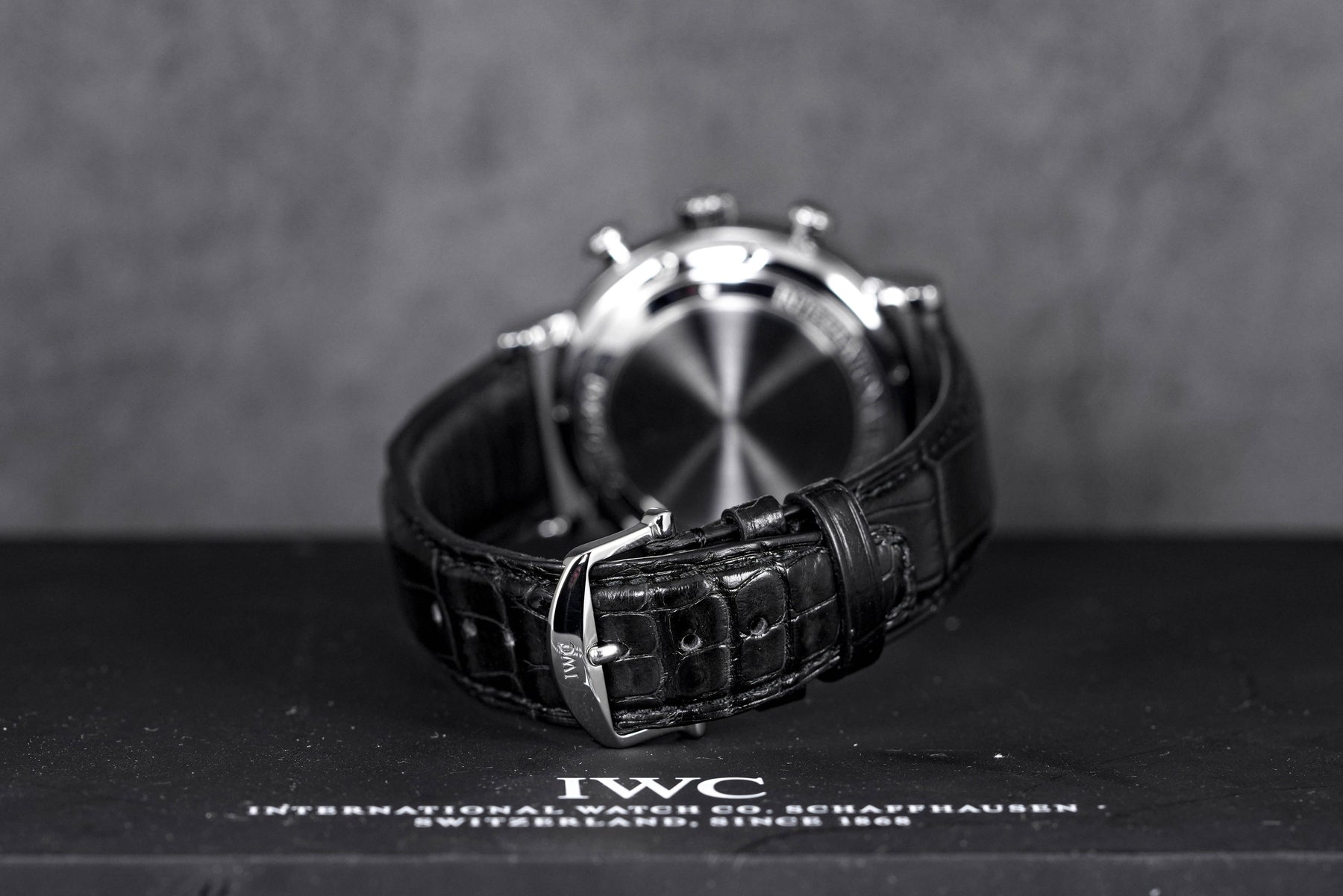 IWC Portofino IW391007