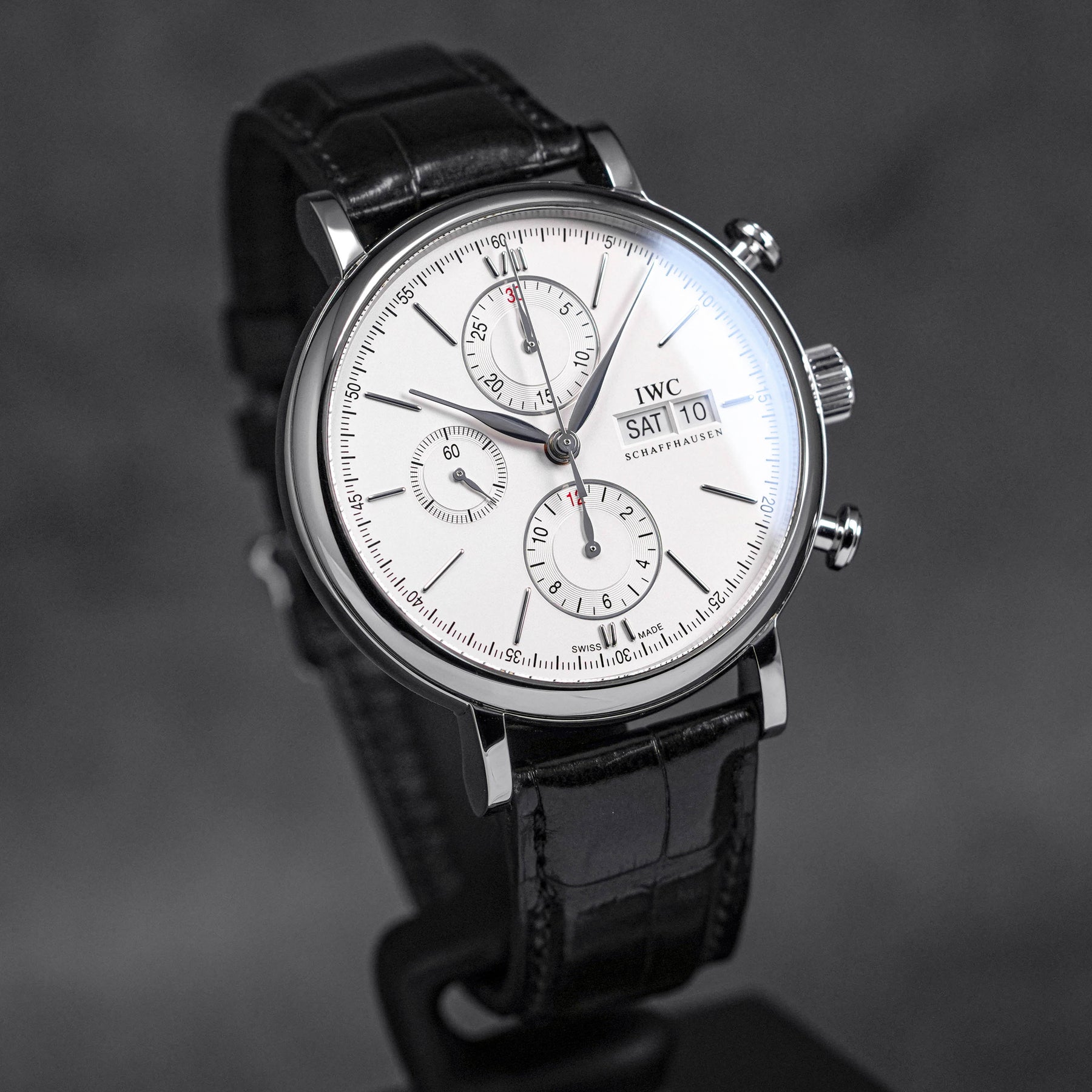 IWC Portofino IW391007