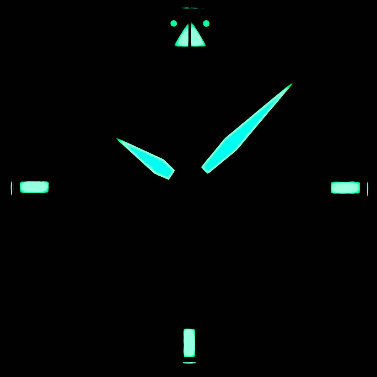 IWC Pilot Mercedes Petronas