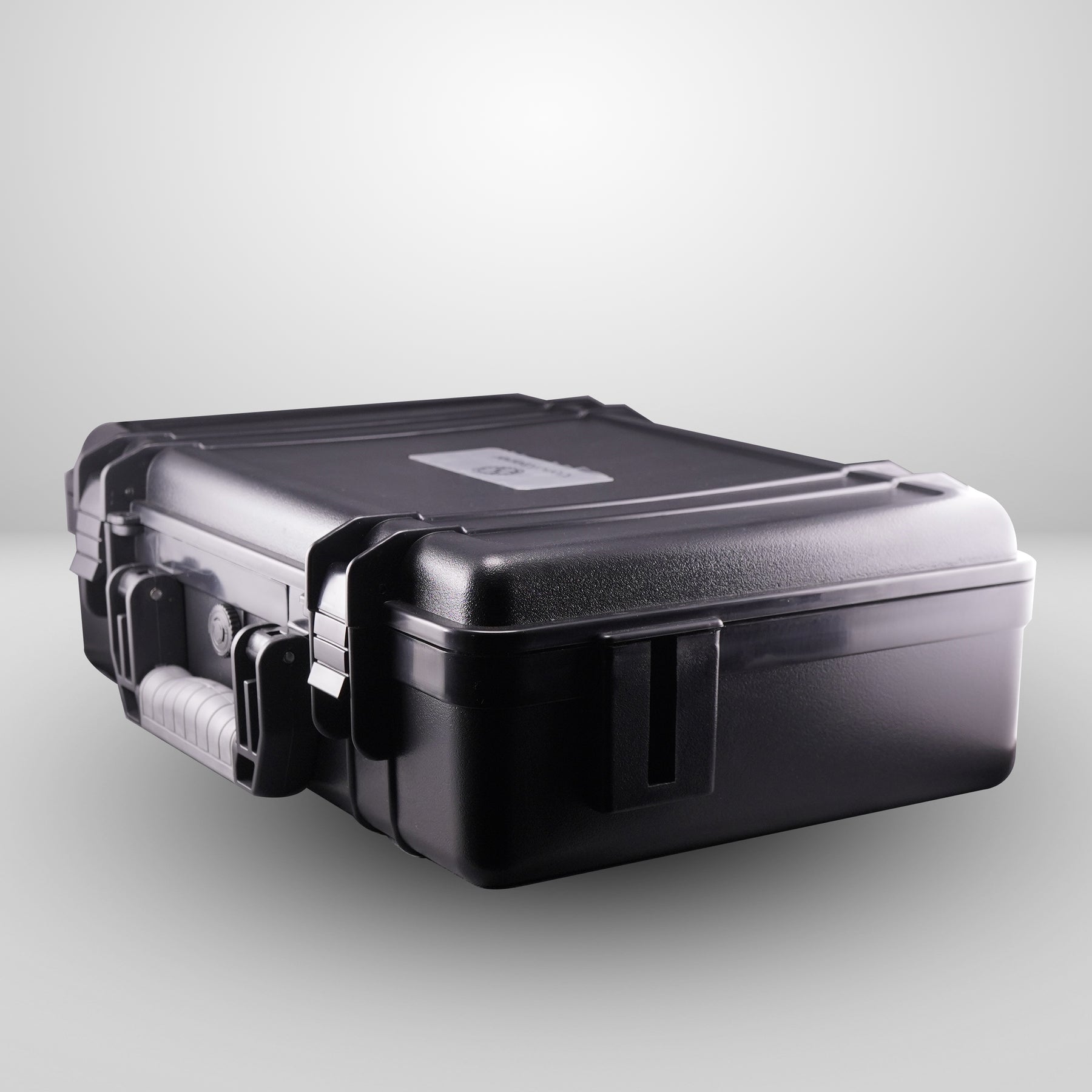 WATERPROOF CASE FOR 15 WATCHES