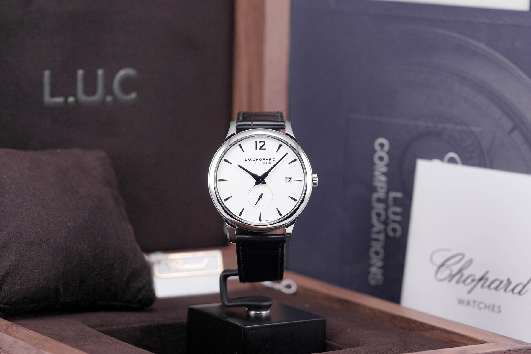 CHOPARD L.U.C XPS