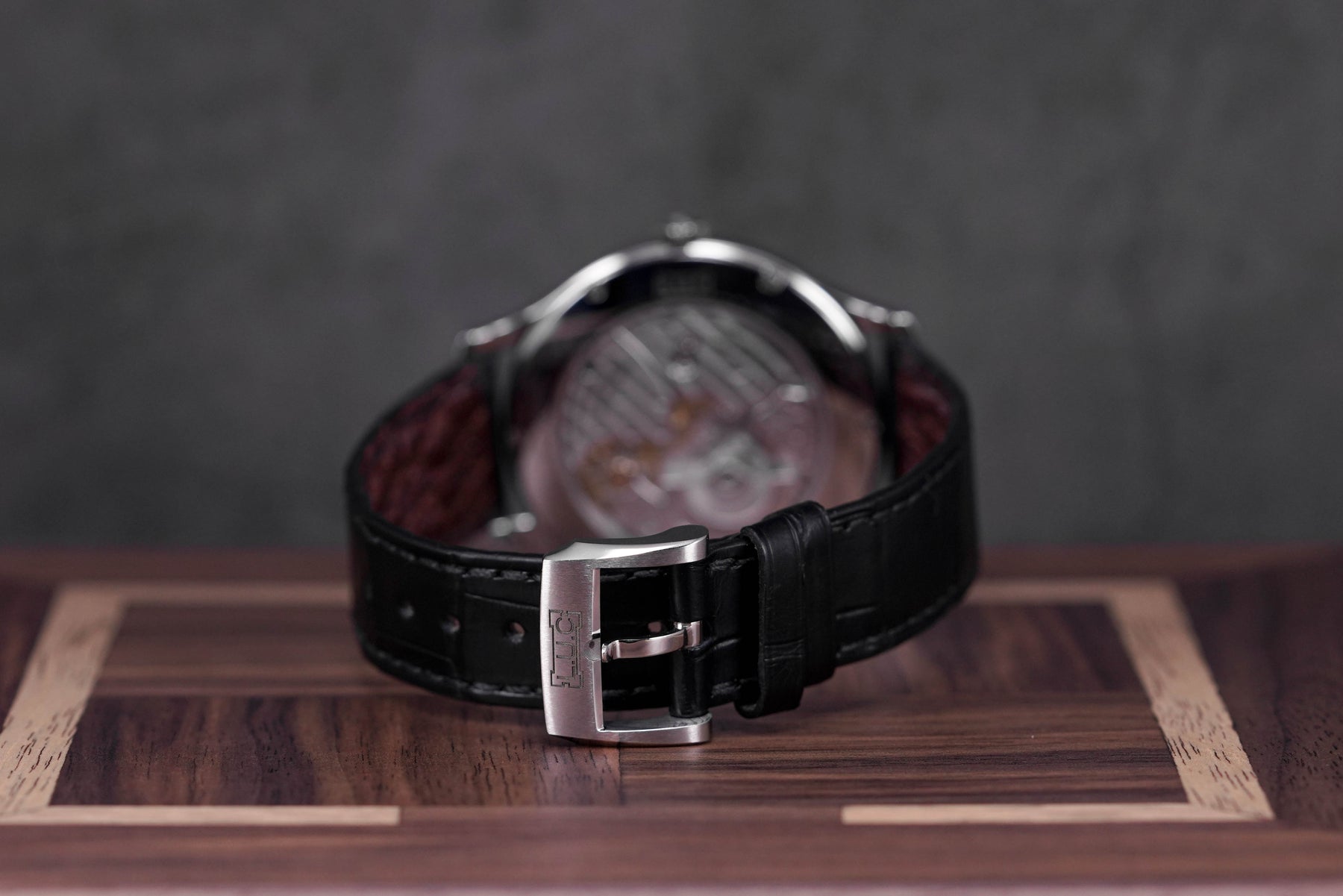 CHOPARD L.U.C XPS