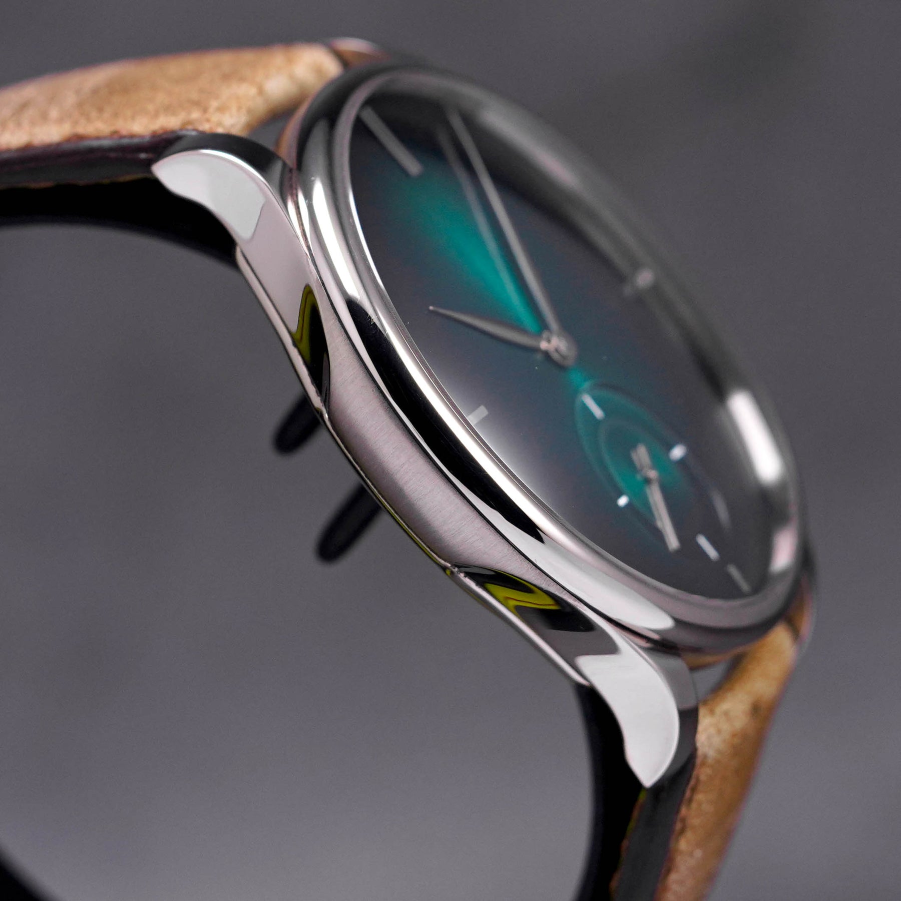 H Moser & Cie Venturer