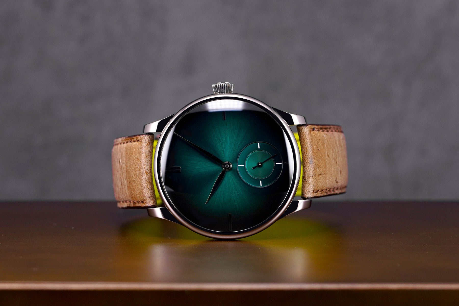 H Moser & Cie Venturer