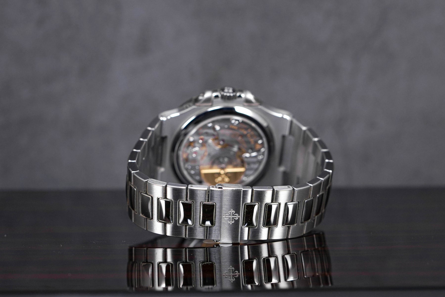 Patek Philippe Nautilus 5712/1A