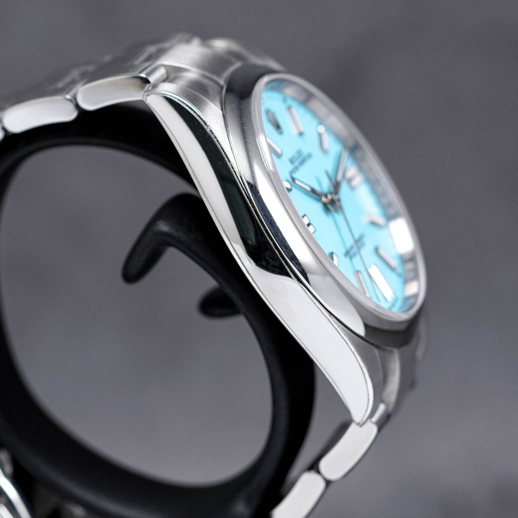 Rolex Oyster Perpetual Tiffany