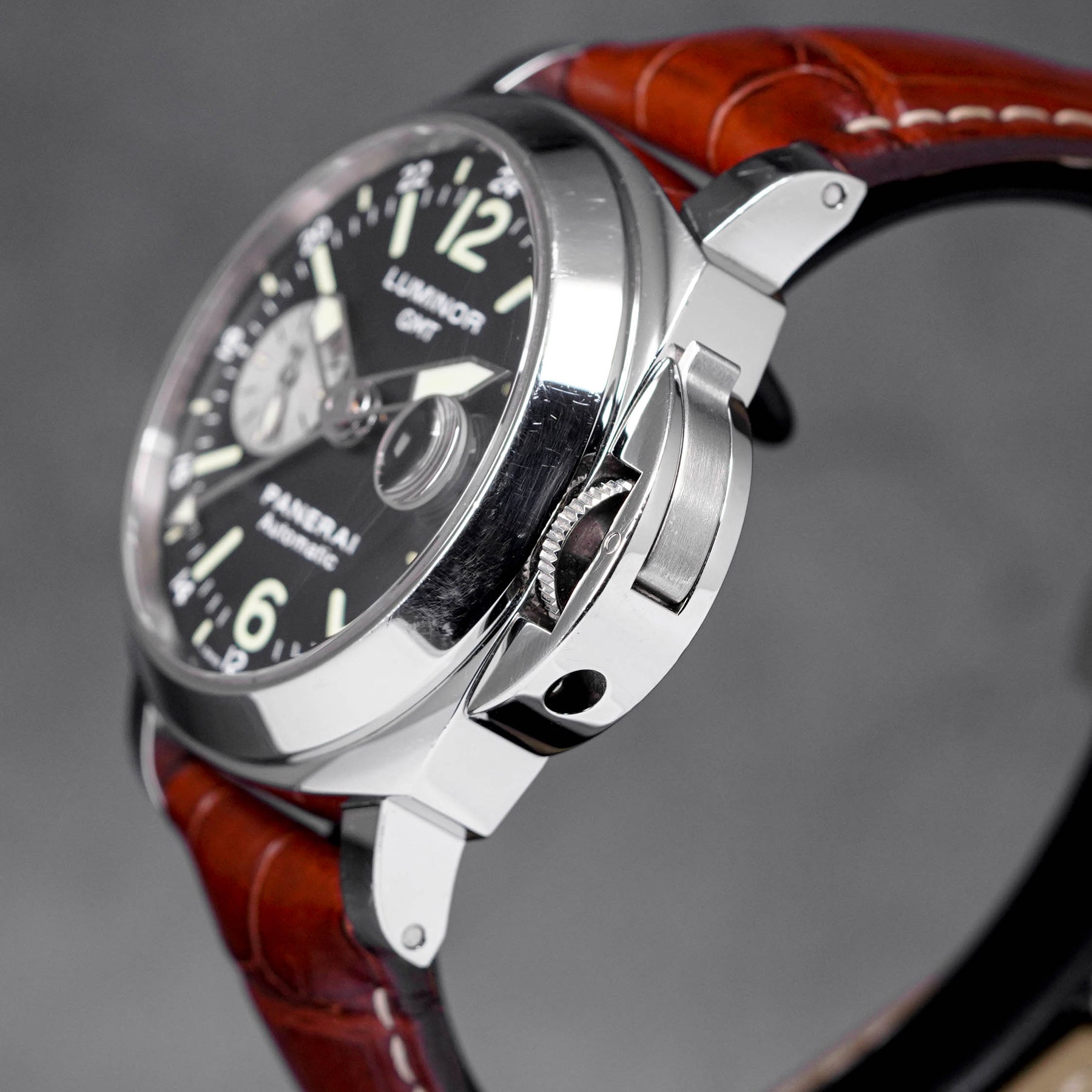 LUMINOR GMT 44MM PAM88 (2014)