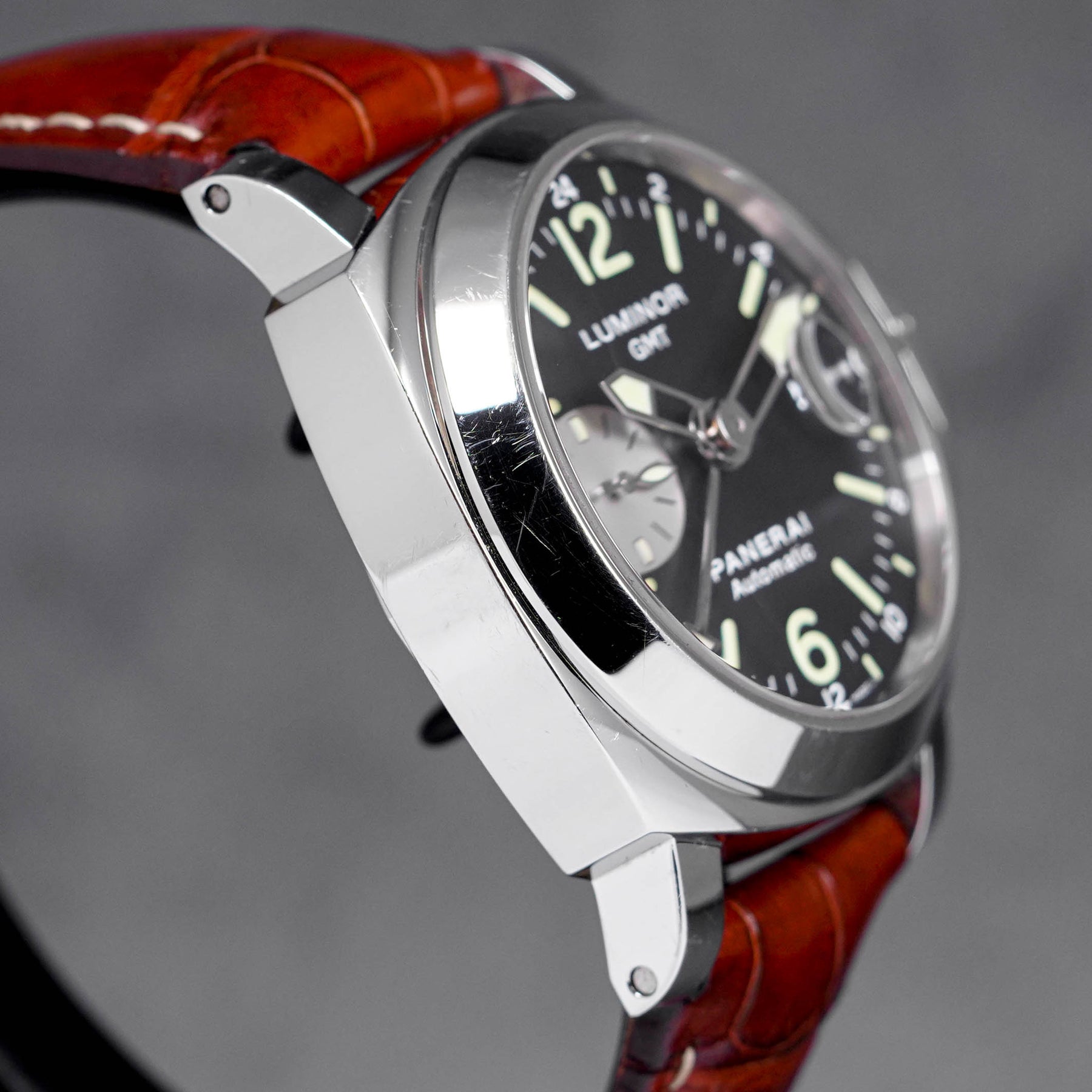 LUMINOR GMT 44MM PAM88 (2014)