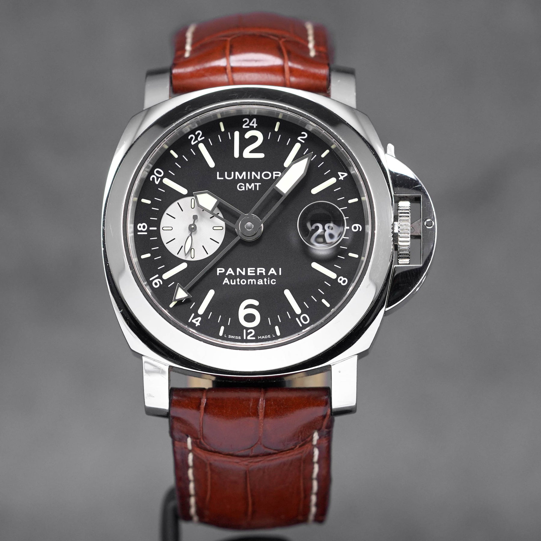 LUMINOR GMT 44MM PAM88 (2014)