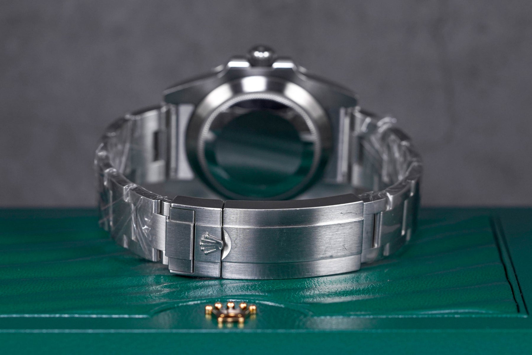 Rolex Submariner Date Black