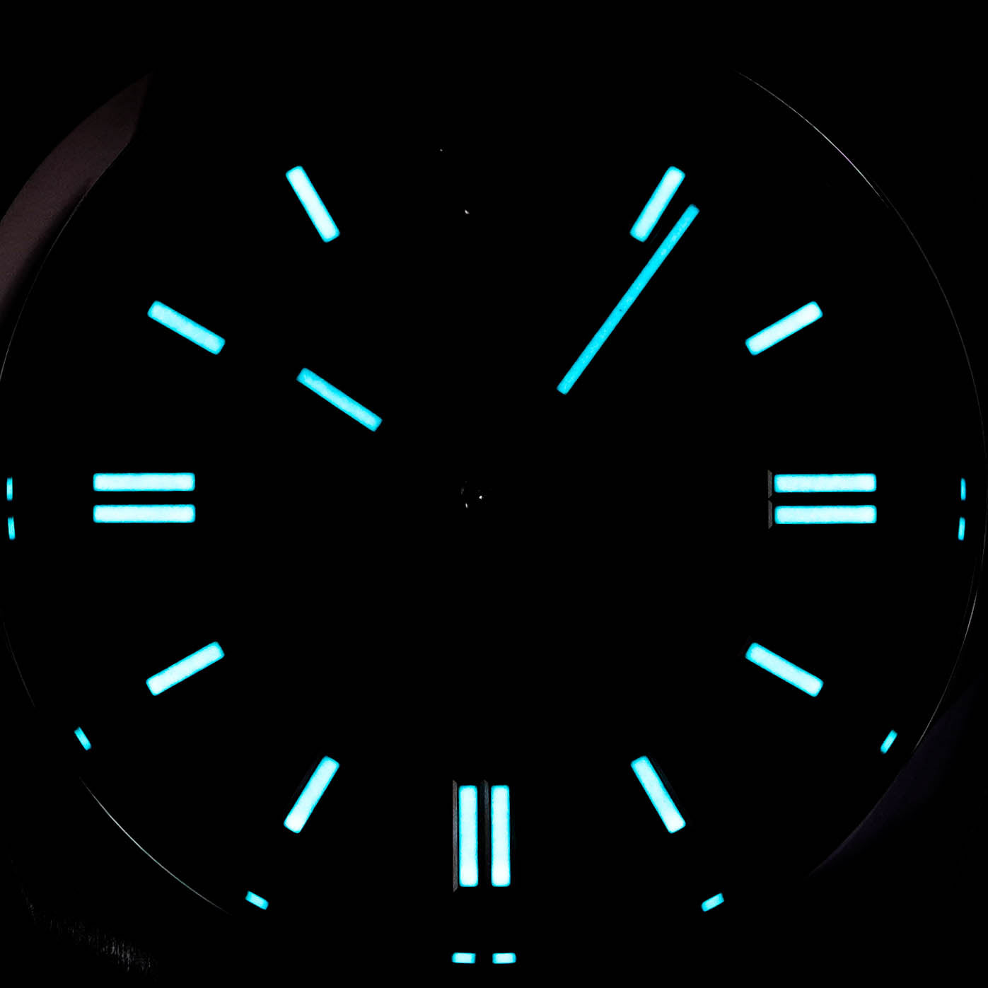 ROLEX OYSTER PERPETUAL 36MM RED CORAL