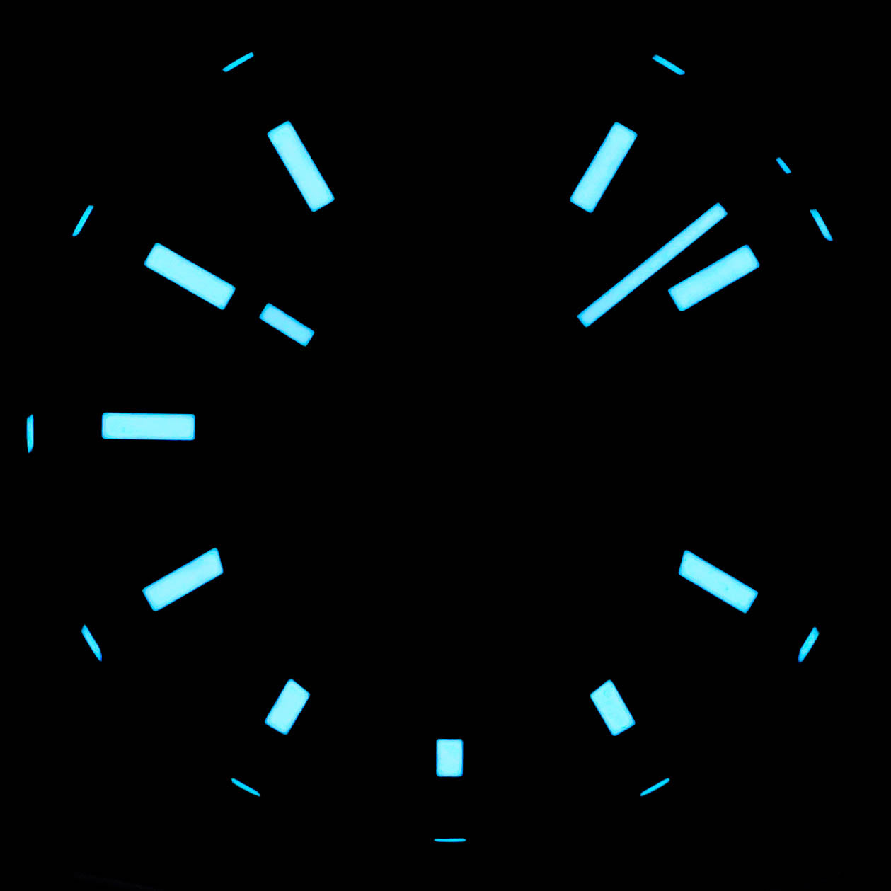 Rolex Sky Dweller Blue Oyster