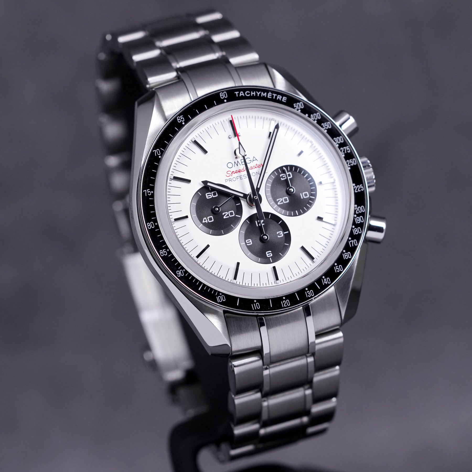OMEGA SPEEDMASTER TOKYO 2020 'PANDA'