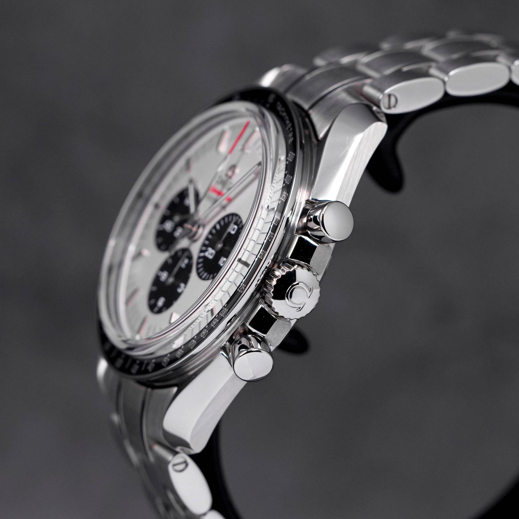 OMEGA SPEEDMASTER TOKYO 2020 'PANDA'