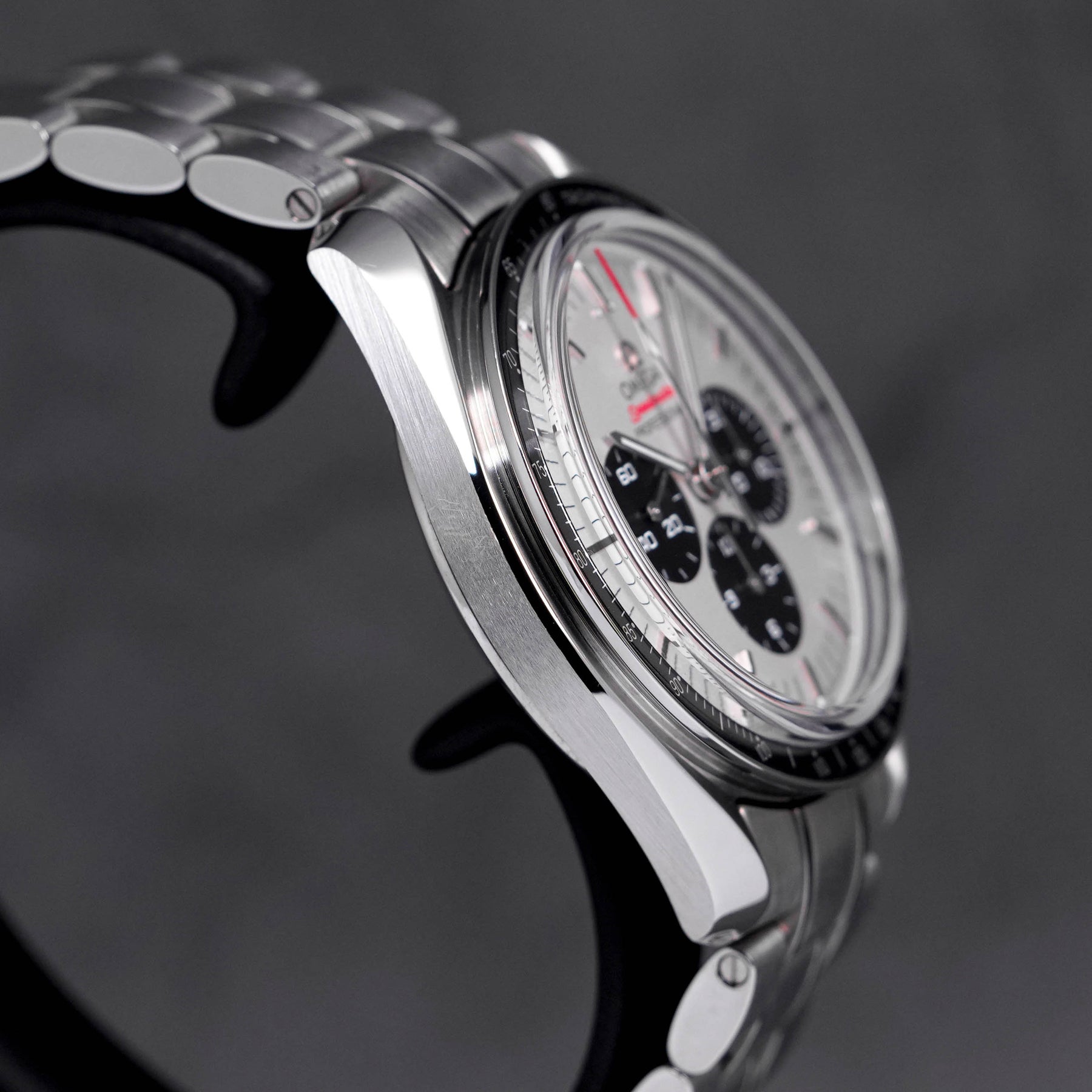 OMEGA SPEEDMASTER TOKYO 2020 'PANDA'