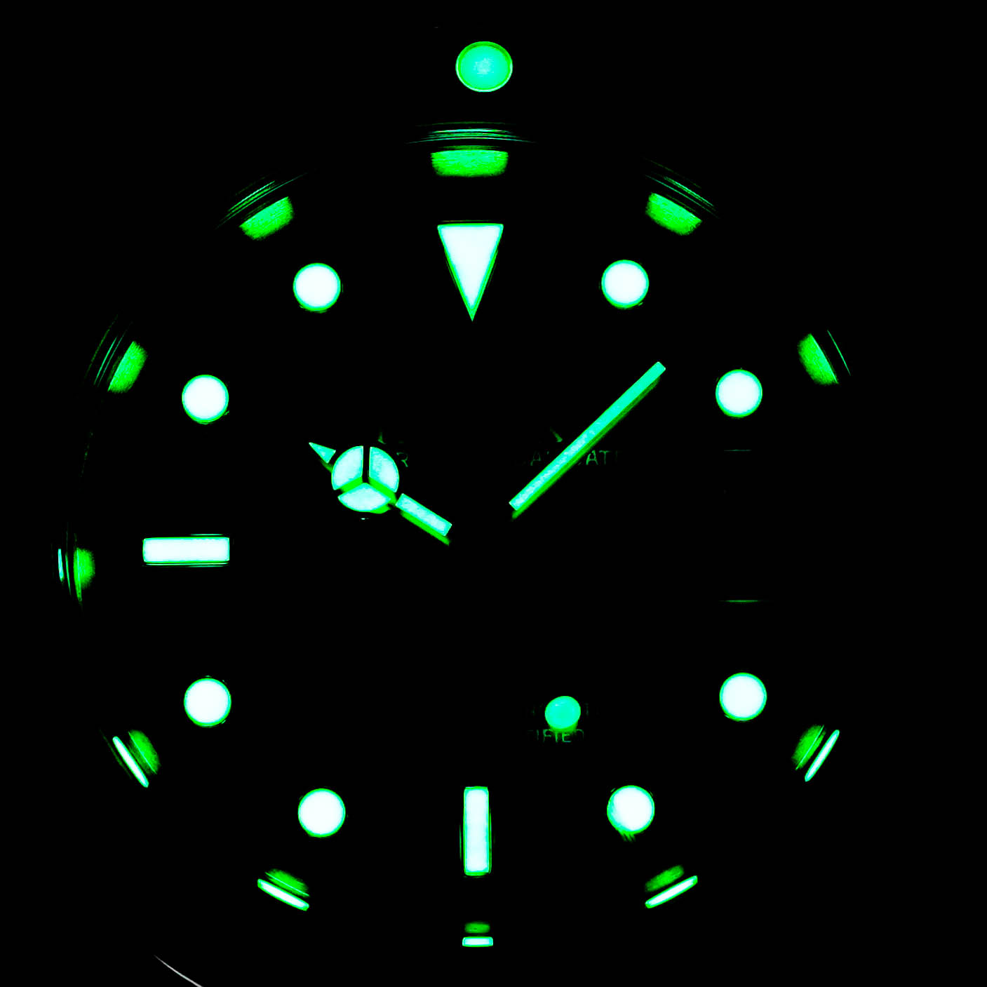 Rolex Submariner Date D Series