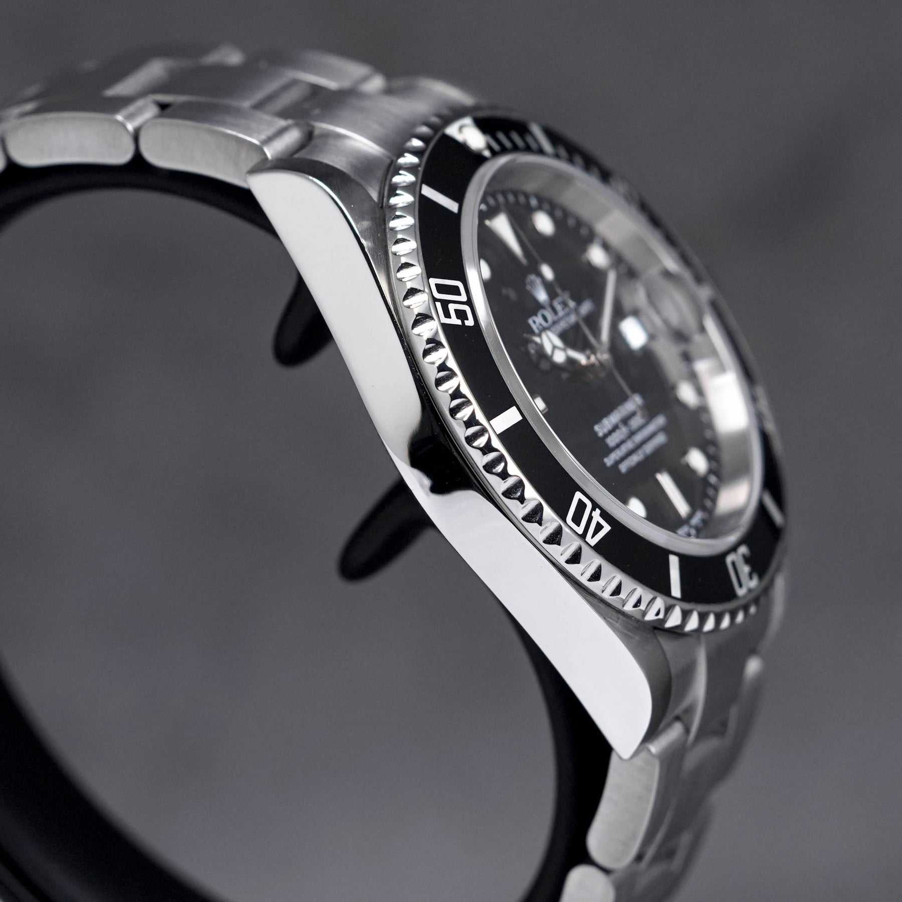 Rolex Submariner Date D Series