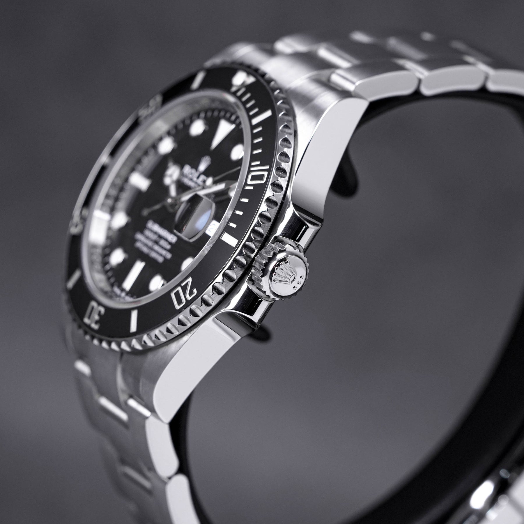 Rolex Submariner Date 41mm