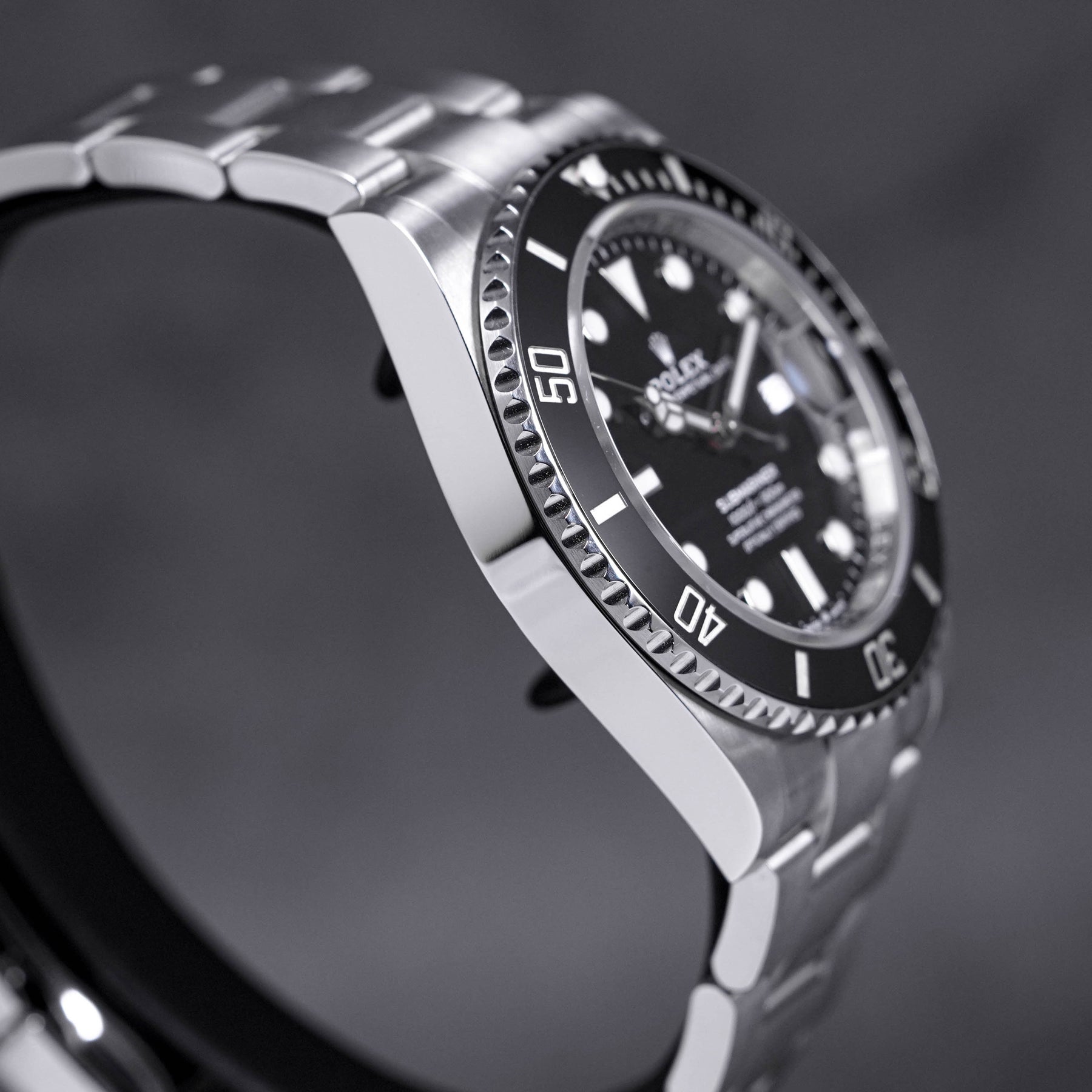 Rolex Submariner Date 41mm
