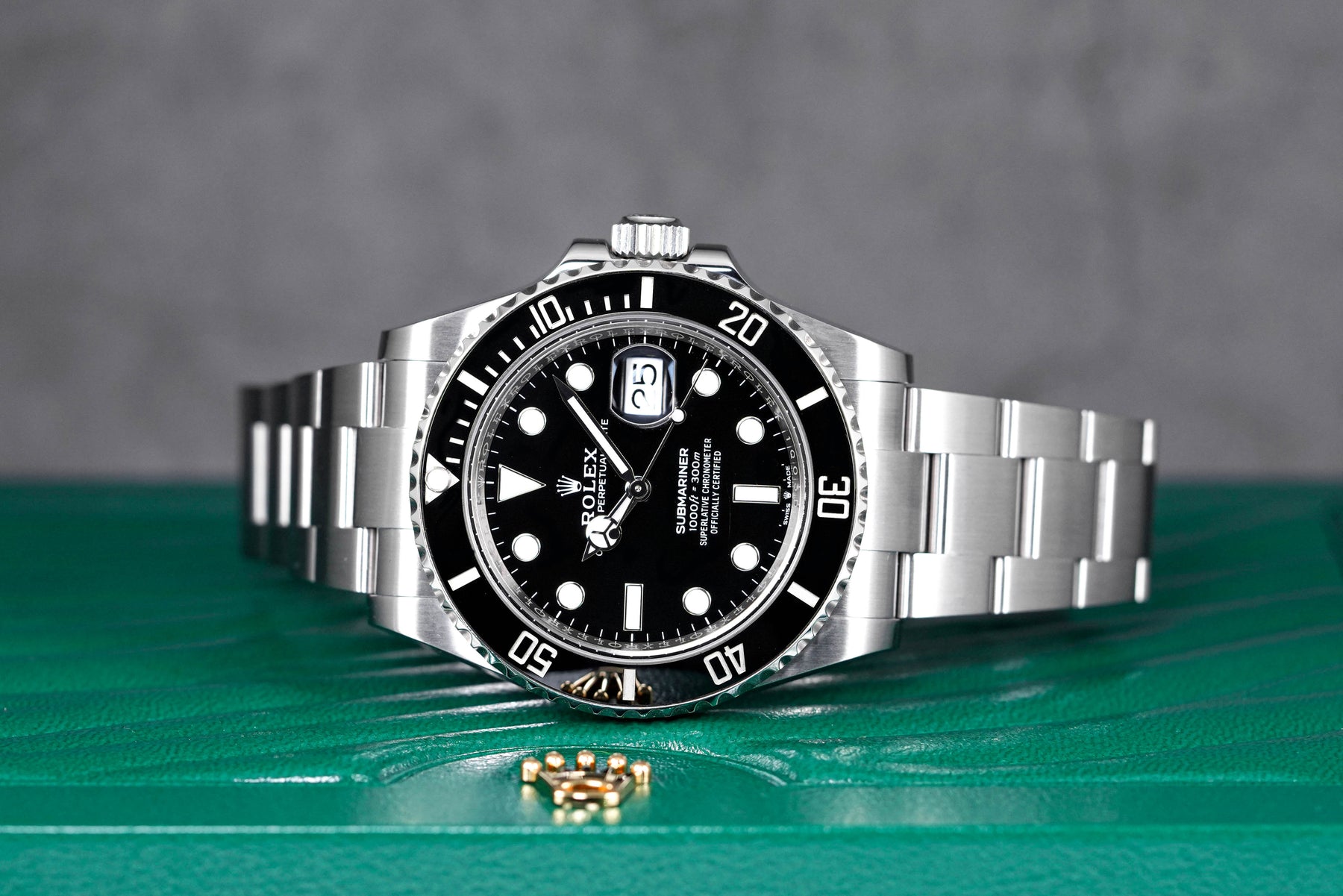Rolex Submariner Date 41mm