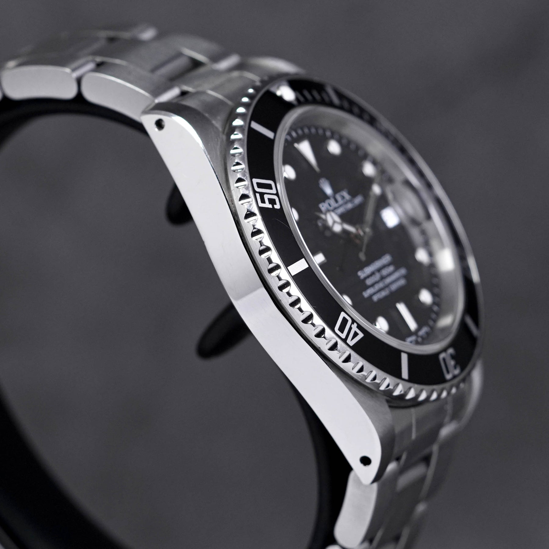 SUBMARINER DATE 40MM '16800'