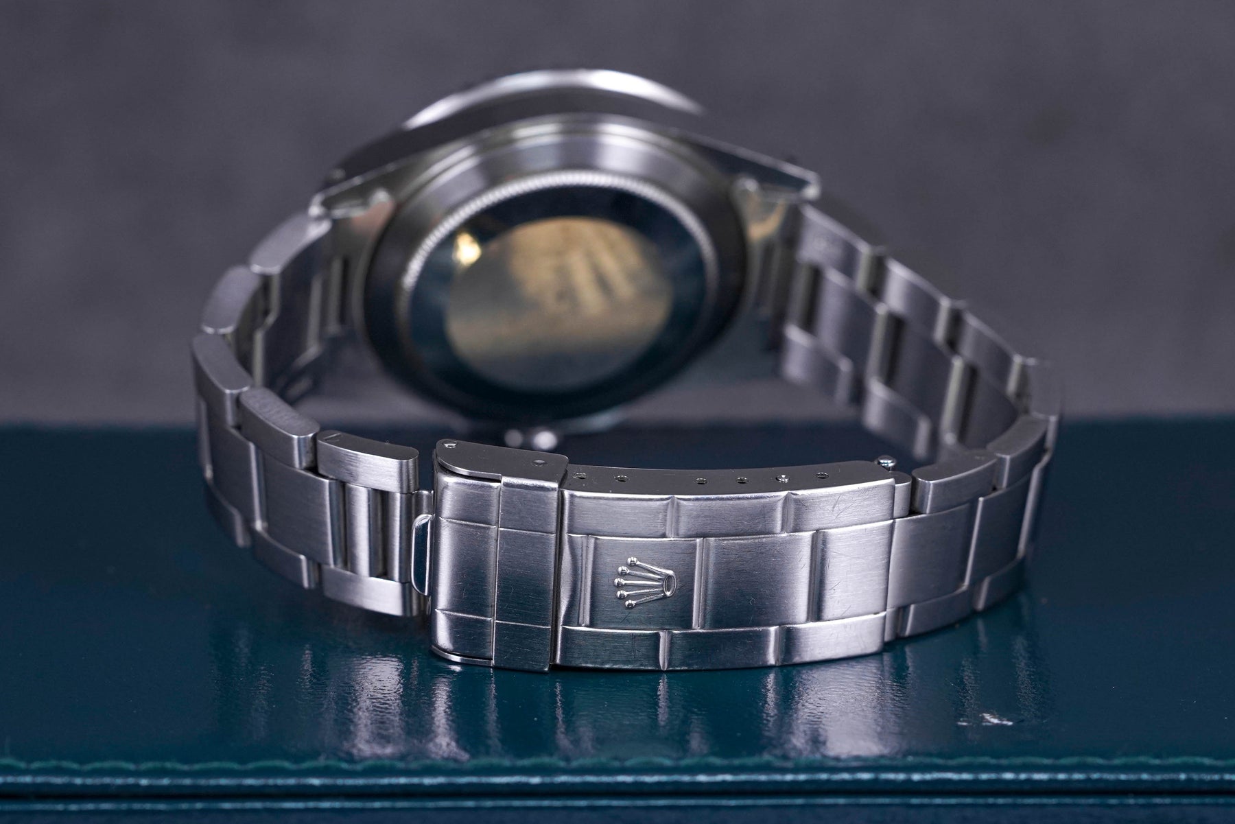 SUBMARINER DATE 40MM '16800'