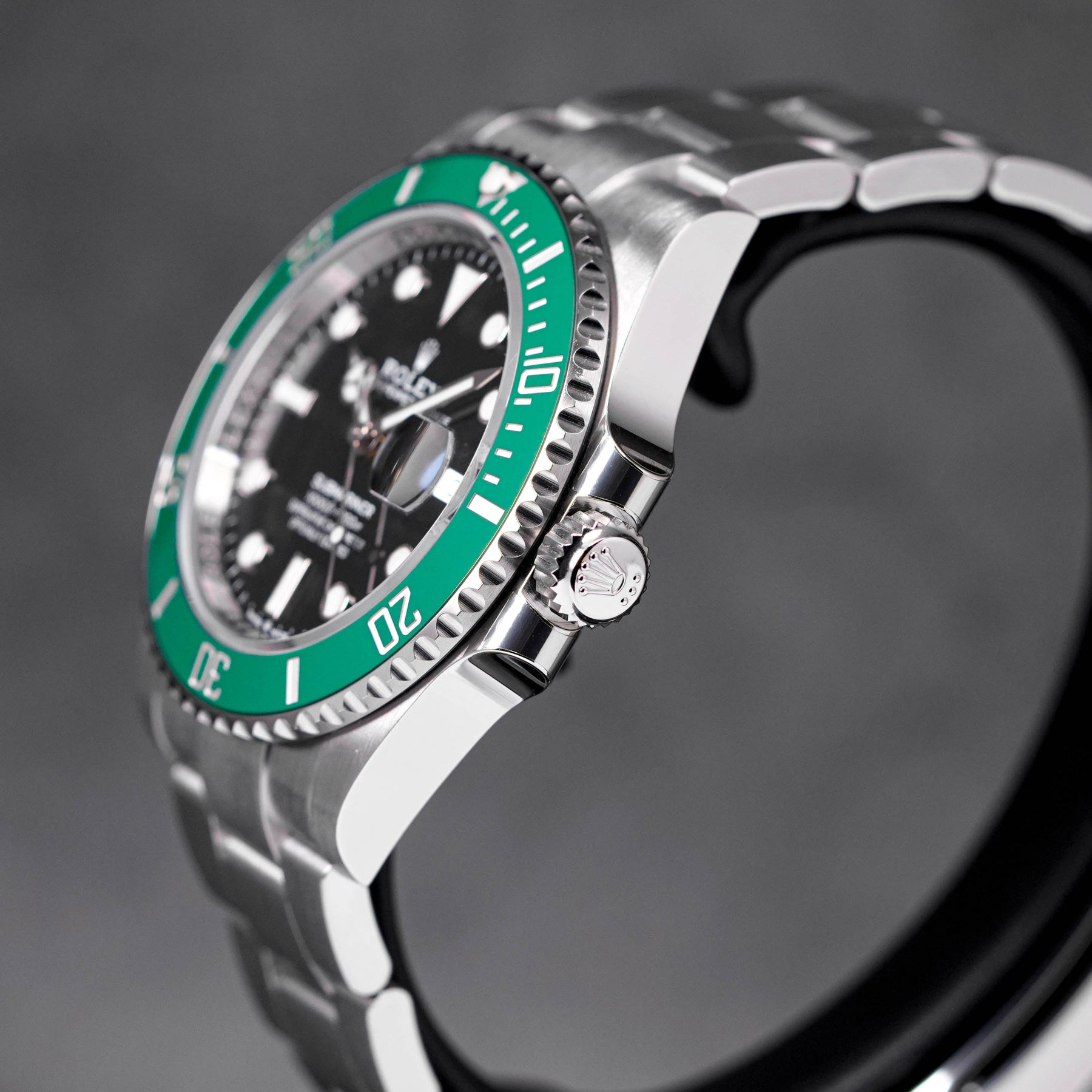Rolex Submariner Date Starbucks 2023