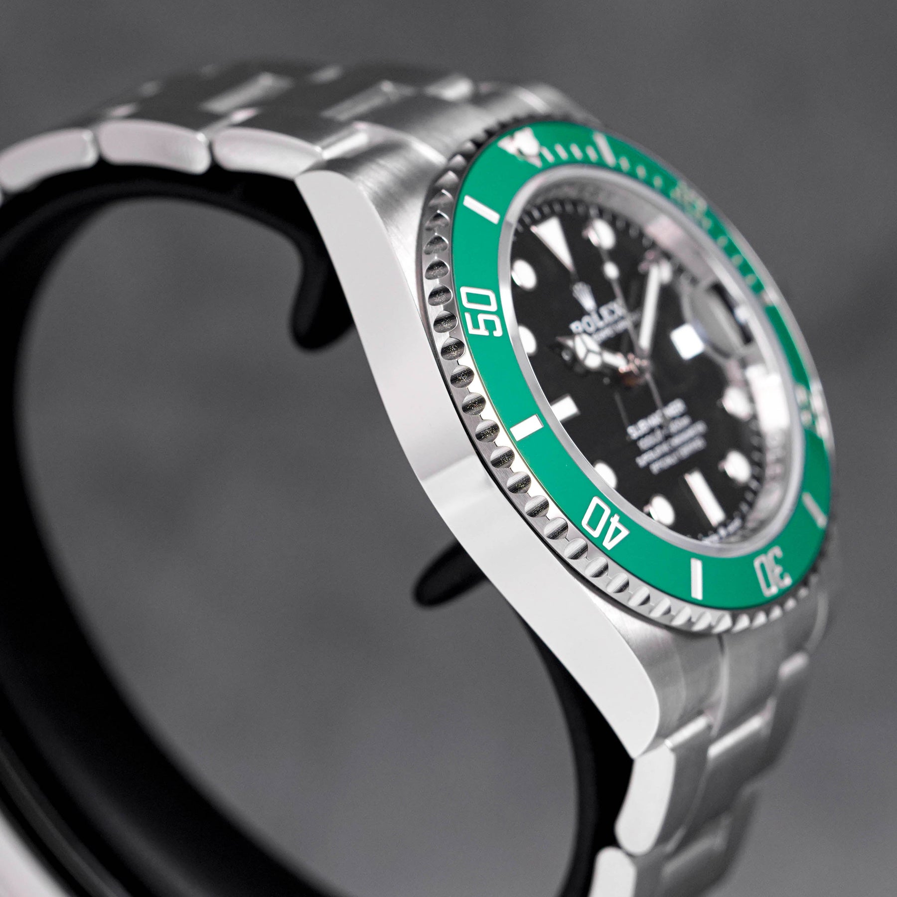 Rolex Submariner Date Starbucks 2023
