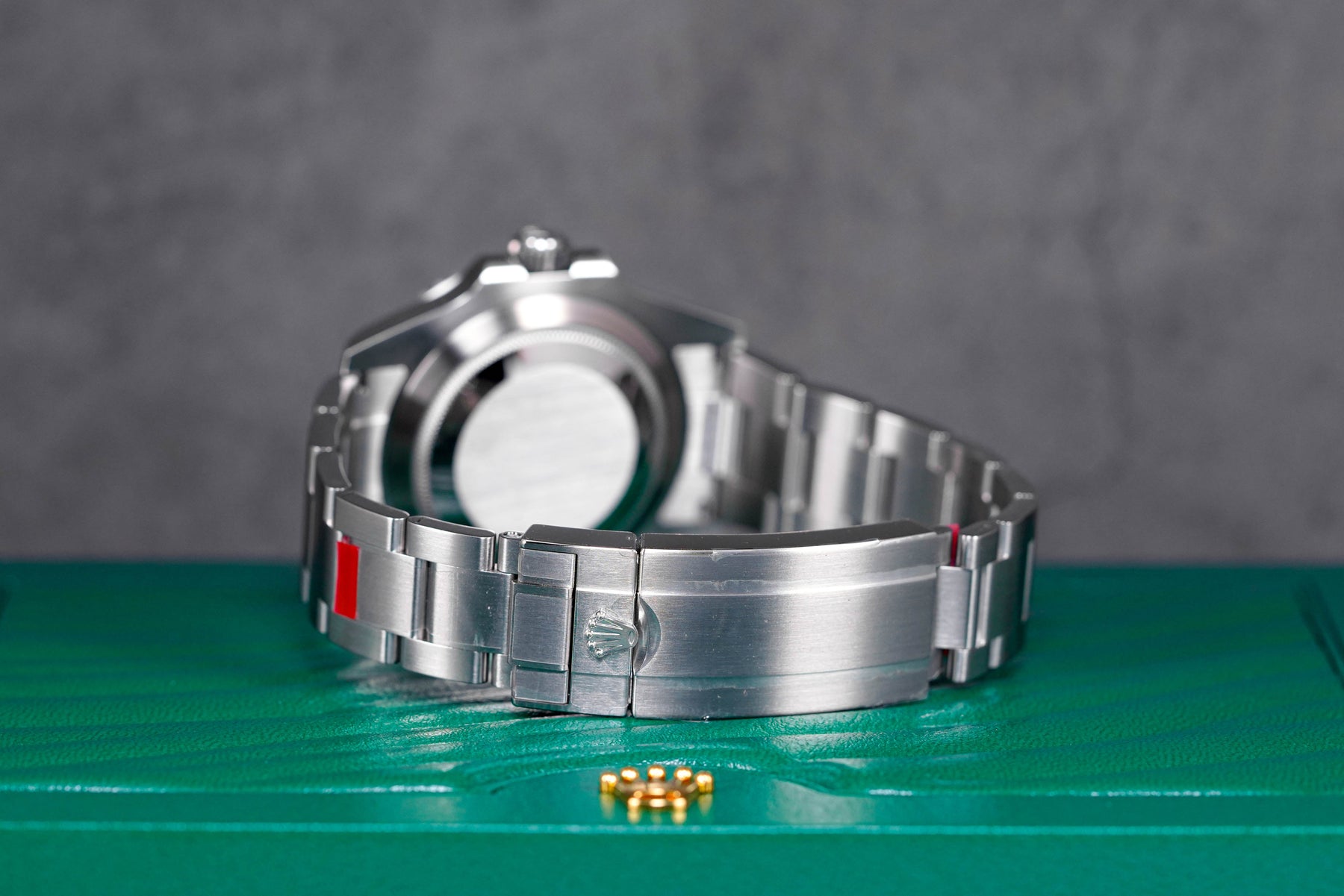 Rolex Submariner Date Starbucks 2023