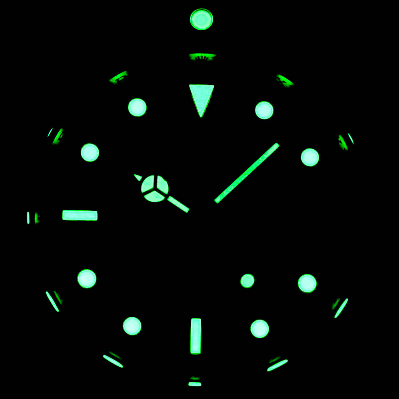 Rolex Submariner Date 16610