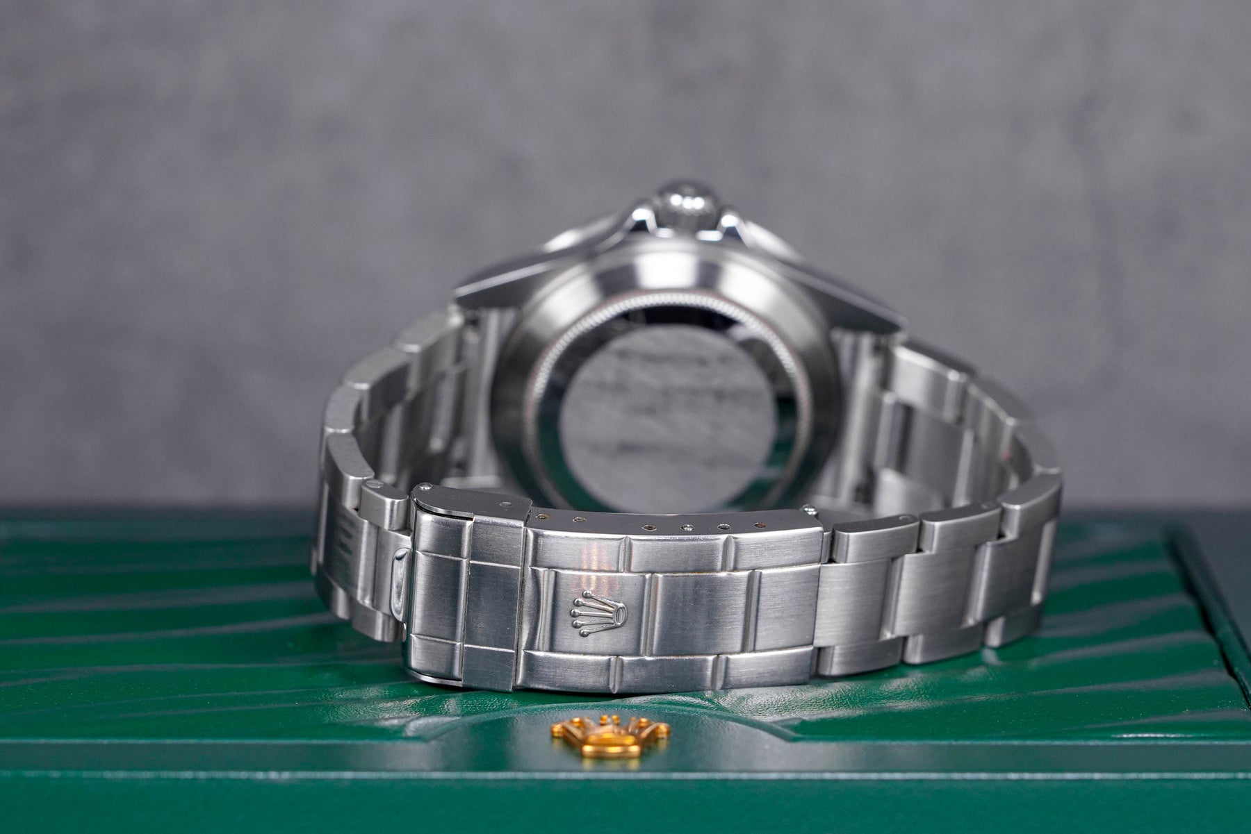 Rolex Submariner Date 16610