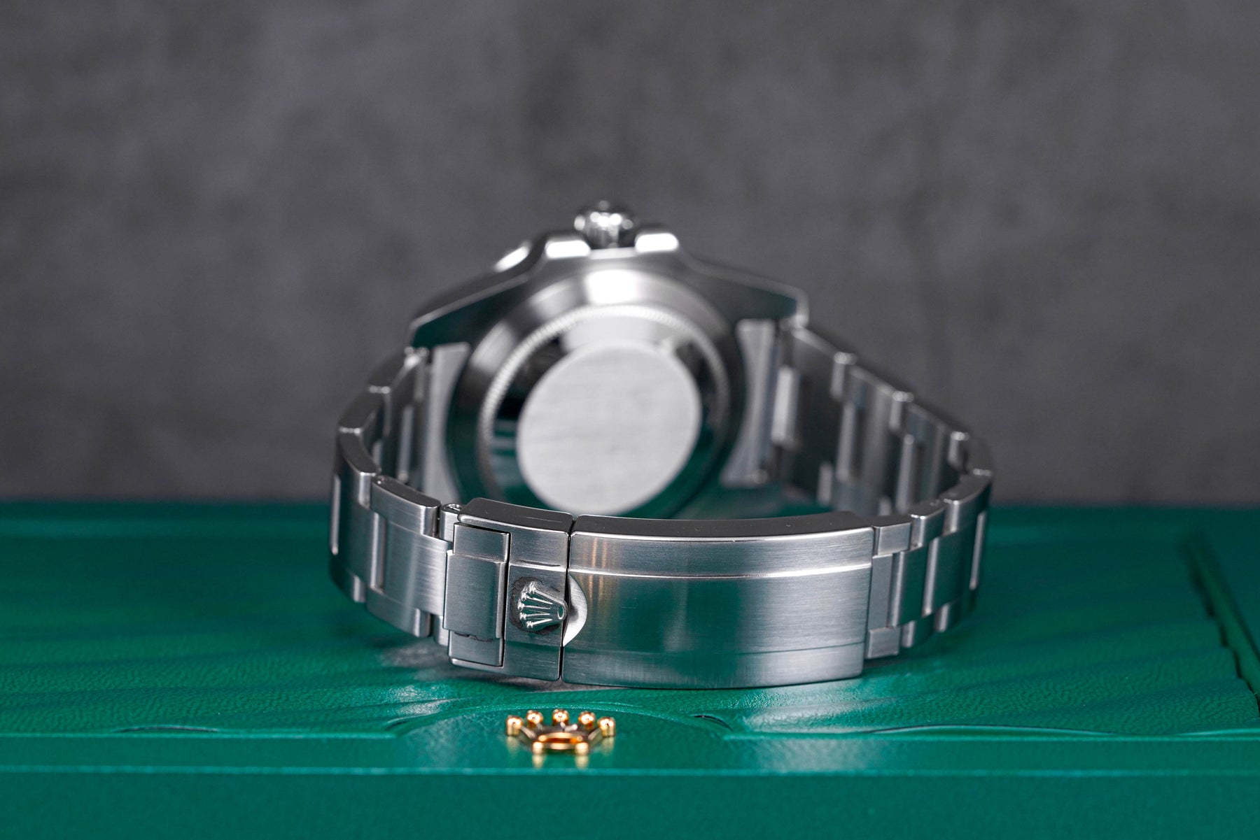 Rolex Submariner No Date 2014